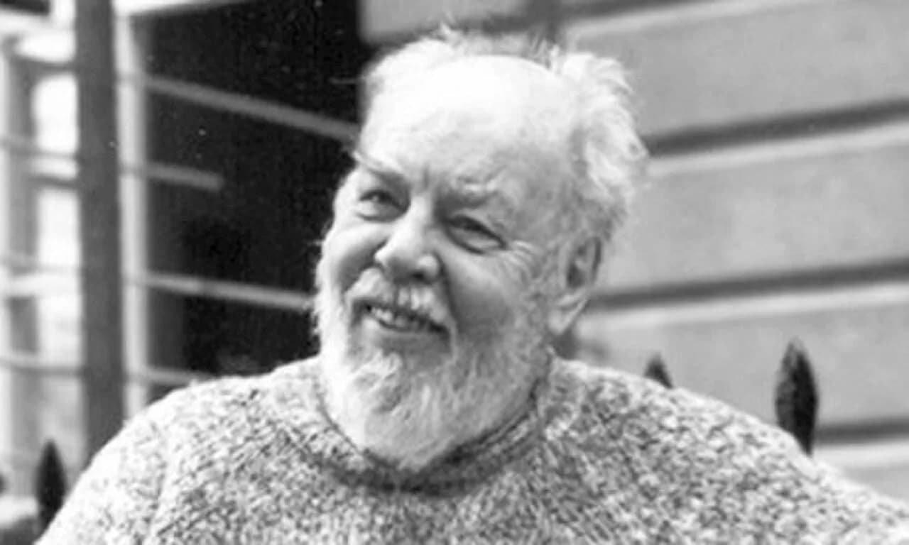 Edward Williams