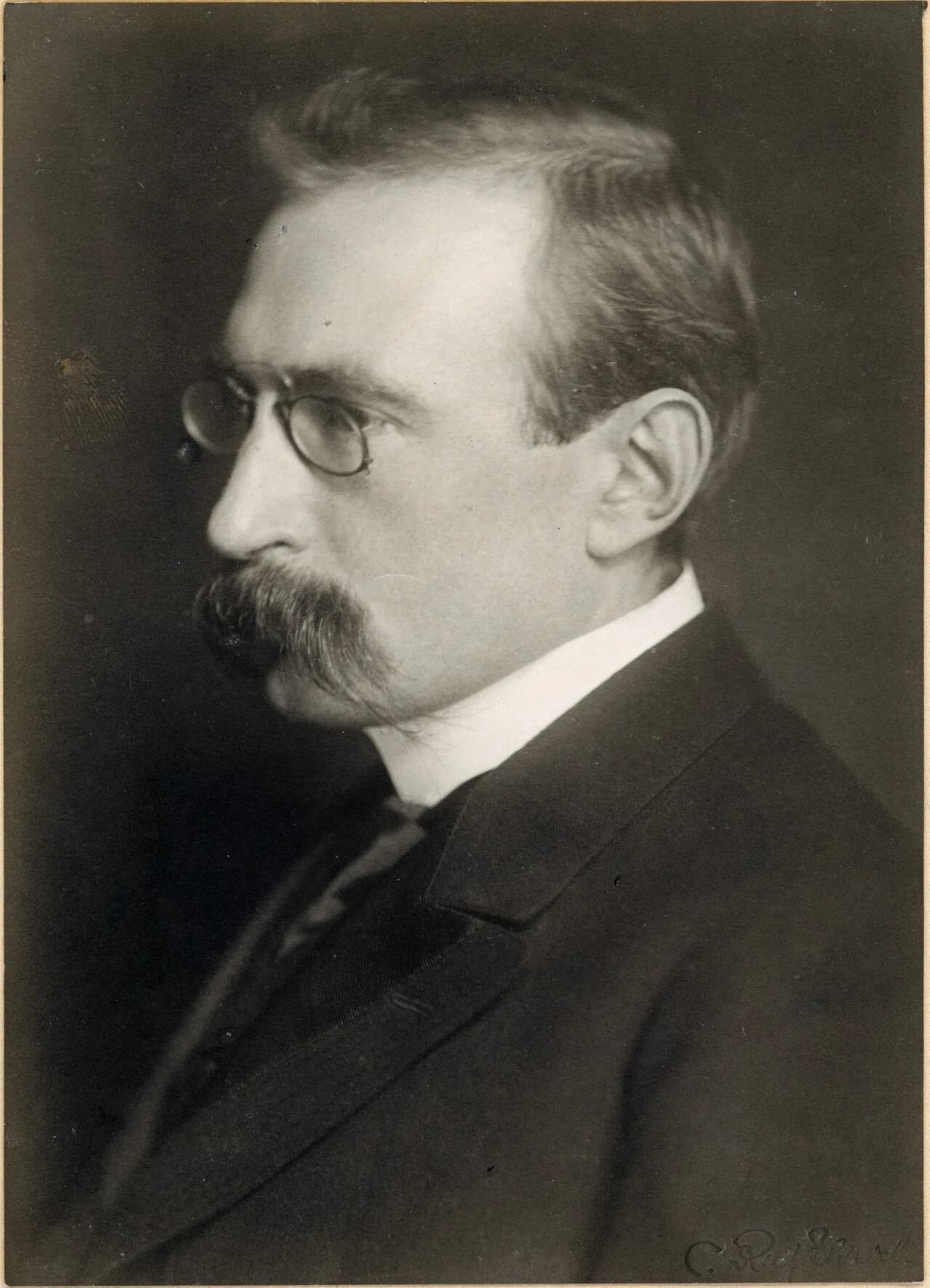 Heinrich Zangger