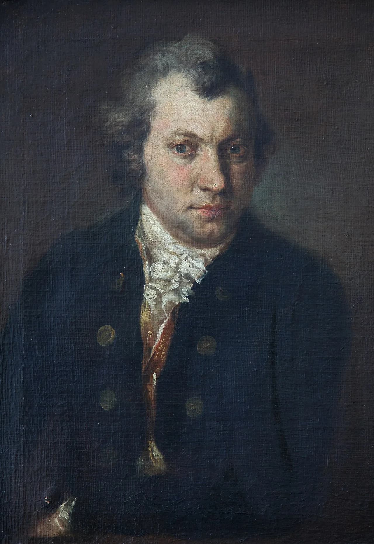 Heinrich Zimmermann