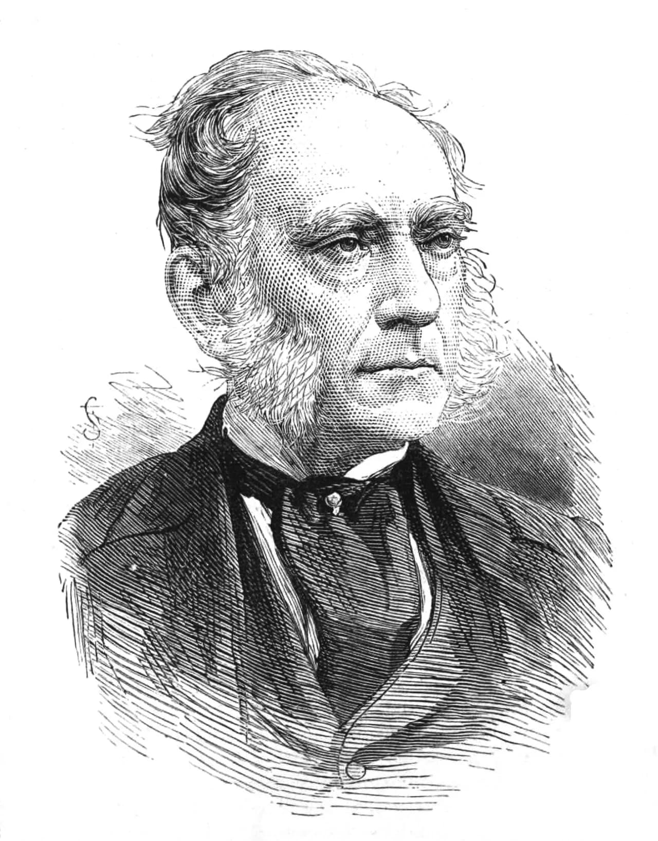 James Risdon Bennett