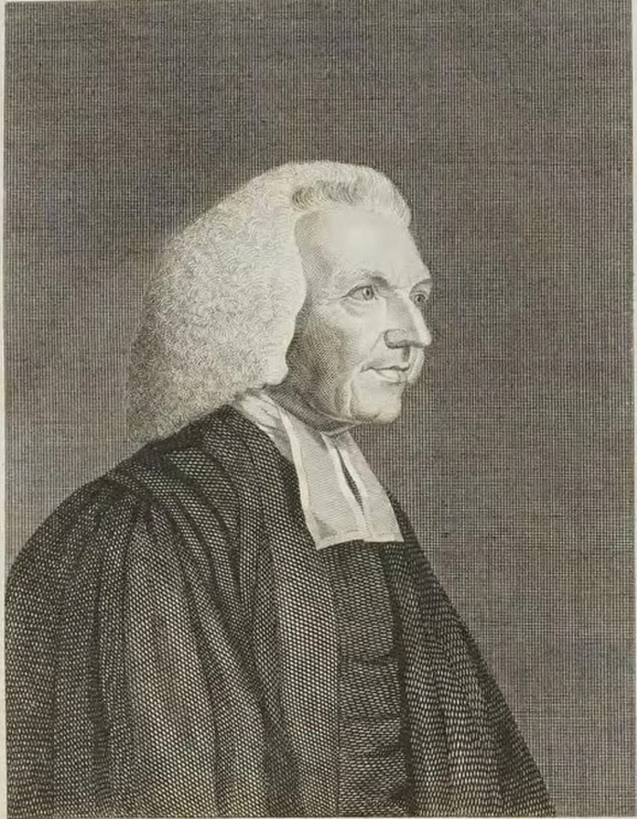 James Bentham