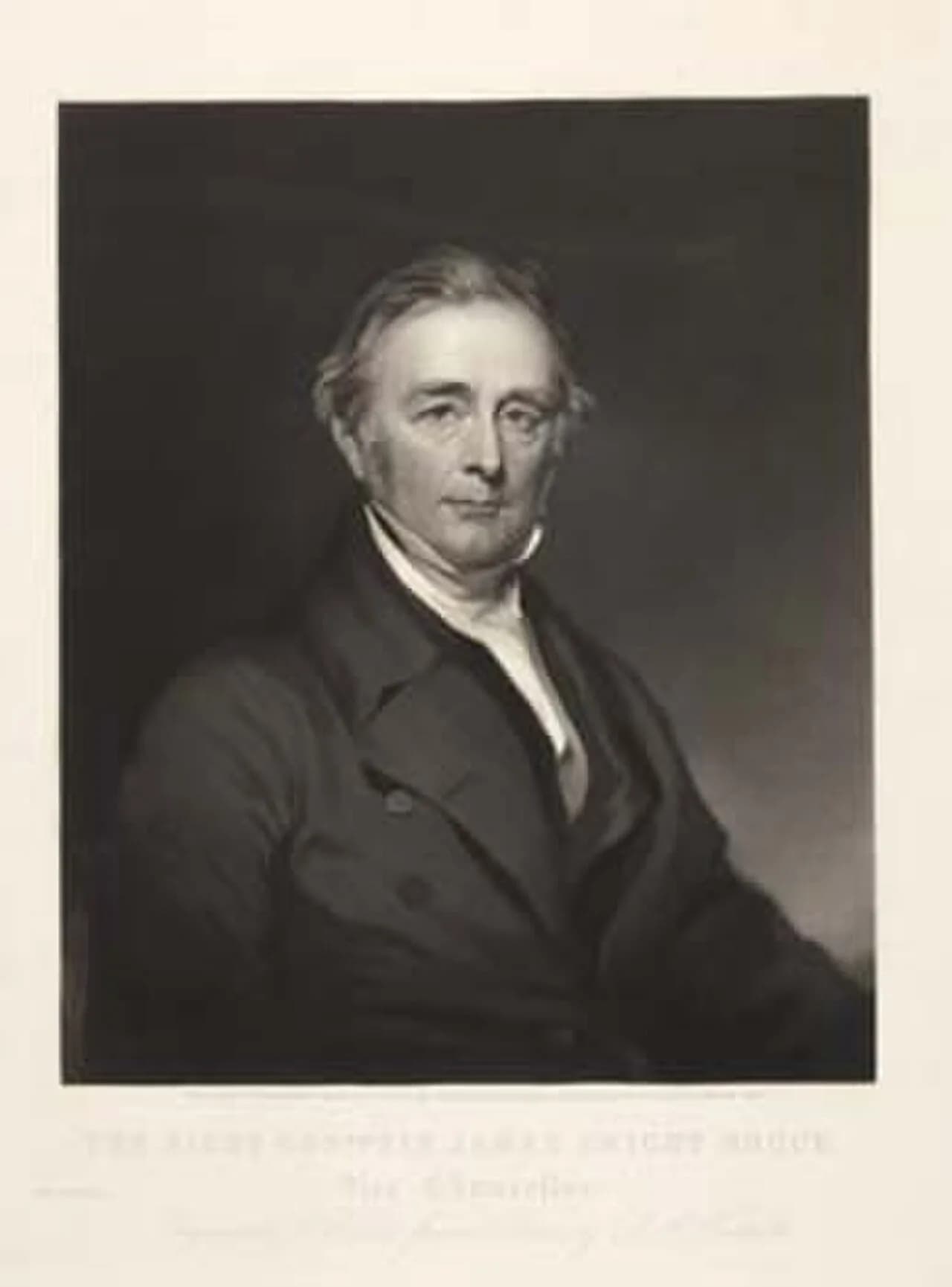 James Lewis Knight-Bruce