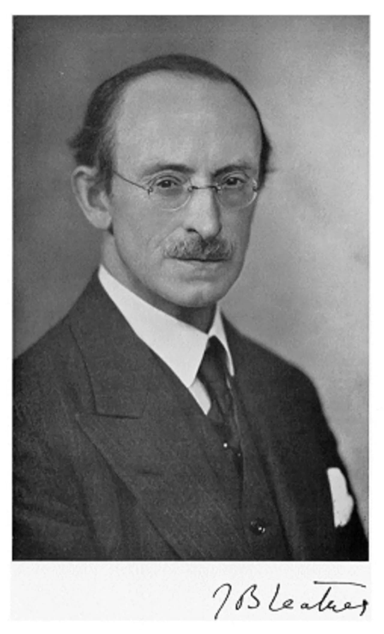 John Beresford Leathes