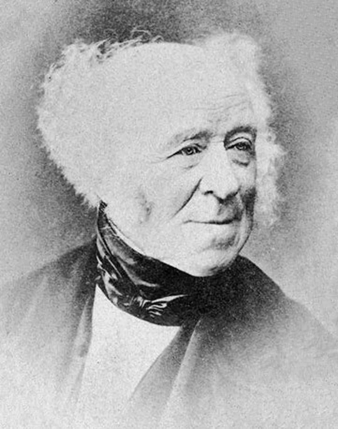 Frederick Corbin Lukis