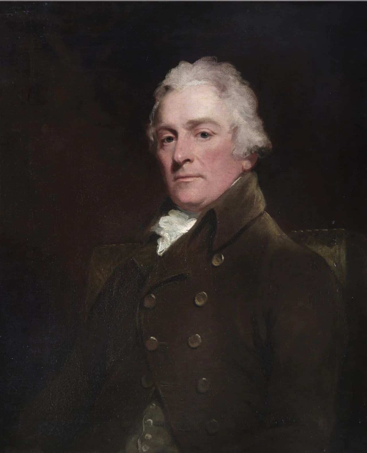 David Pitcairn