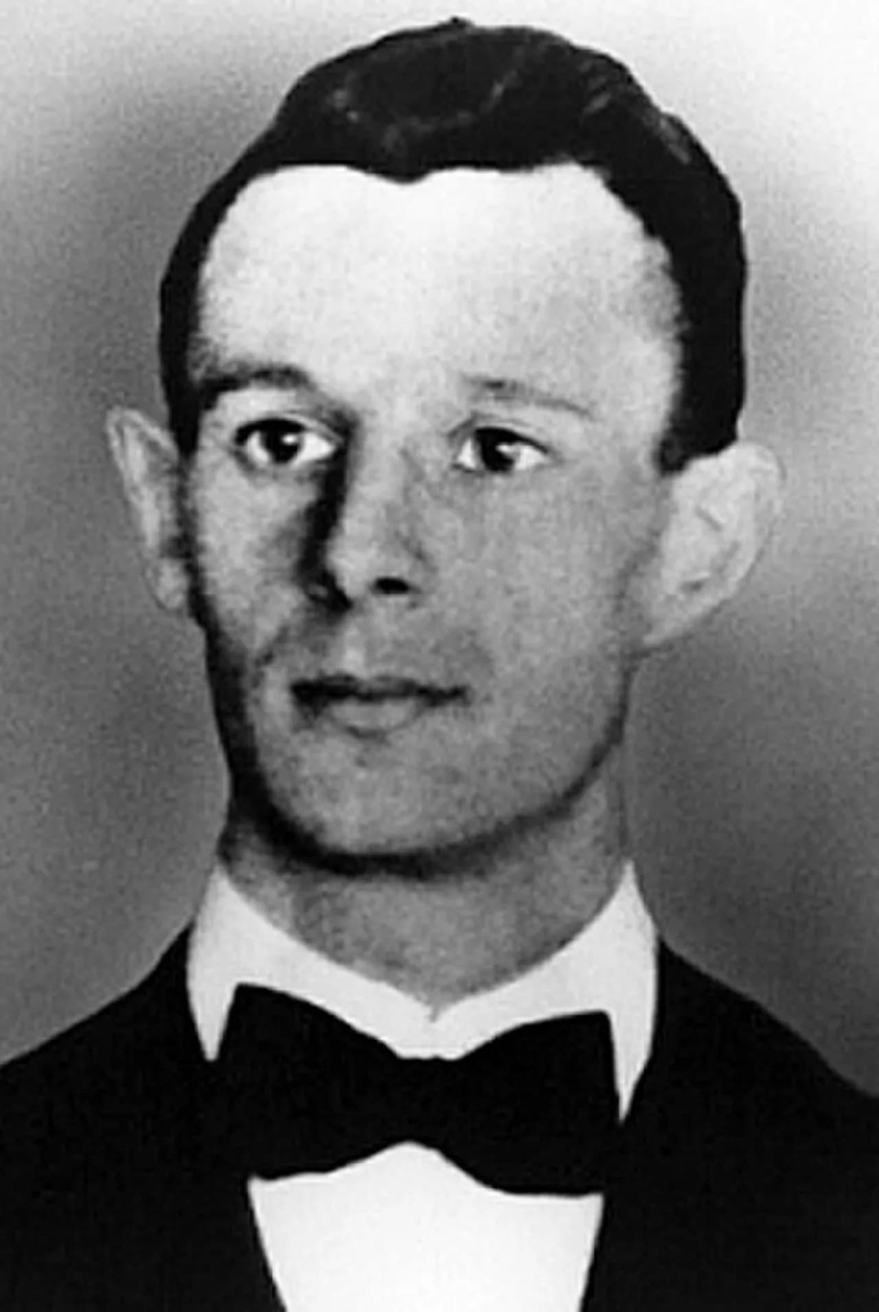 John Douglas Tothill