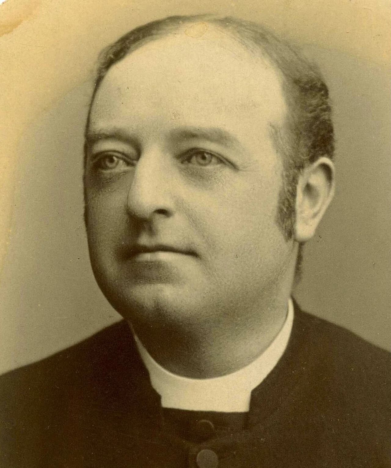 Charles Farrar Forster