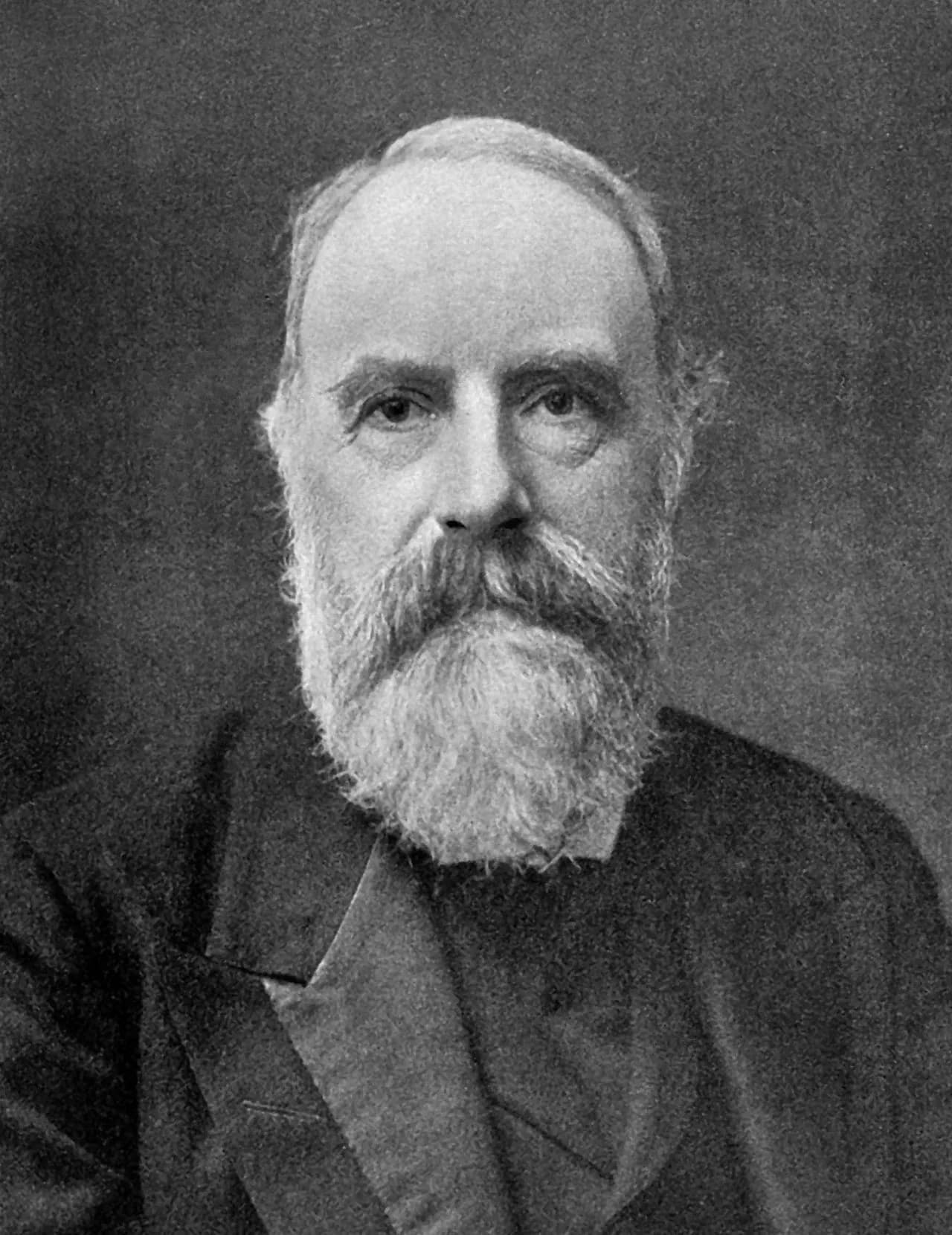 Sir William Church, 1st Baronet