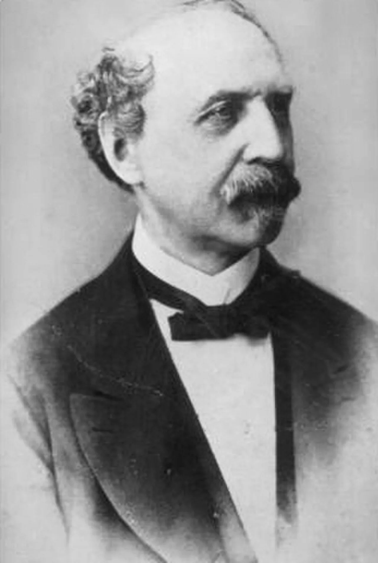 Heinrich von Drasche-Wartinberg