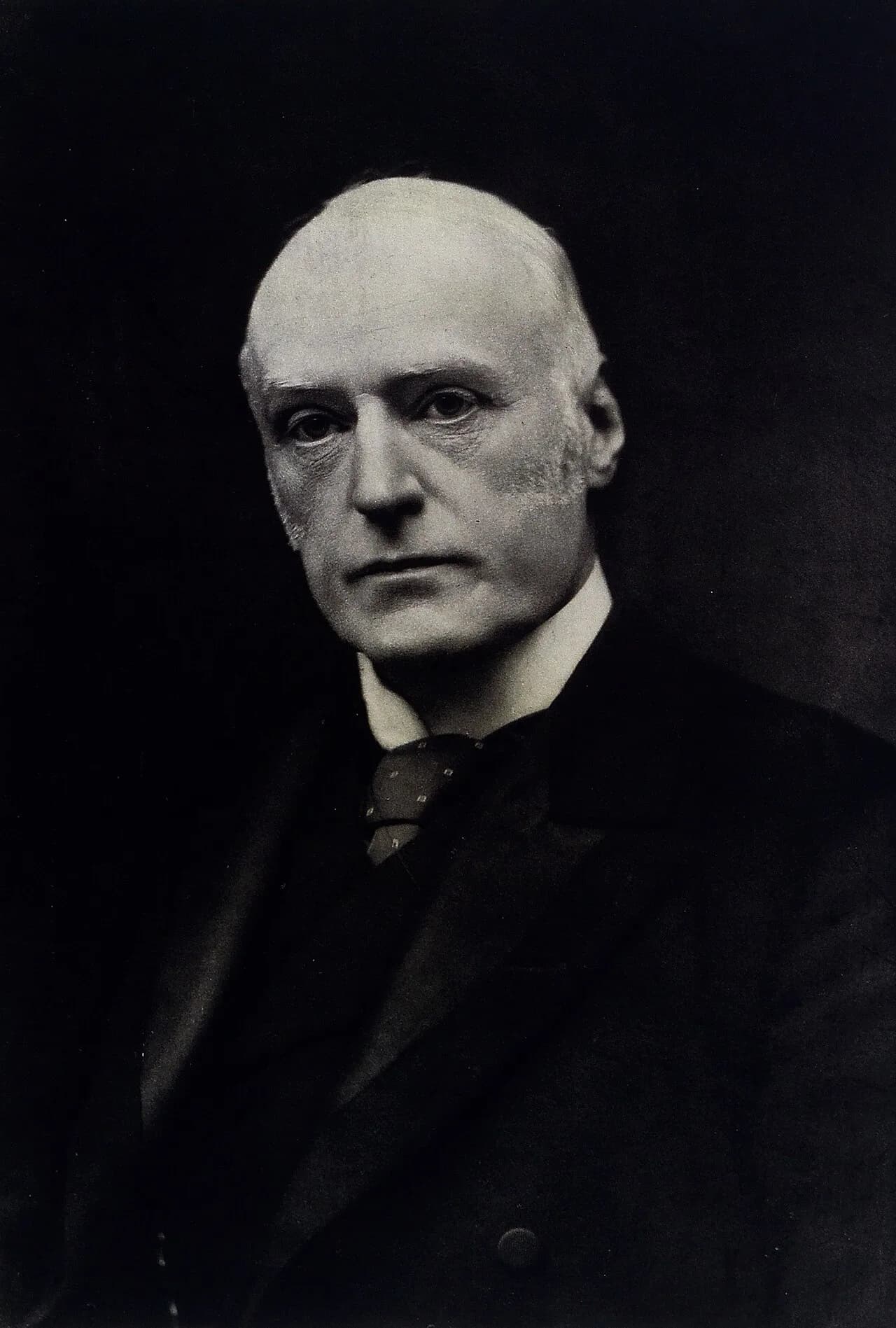 Richard Douglas Powell