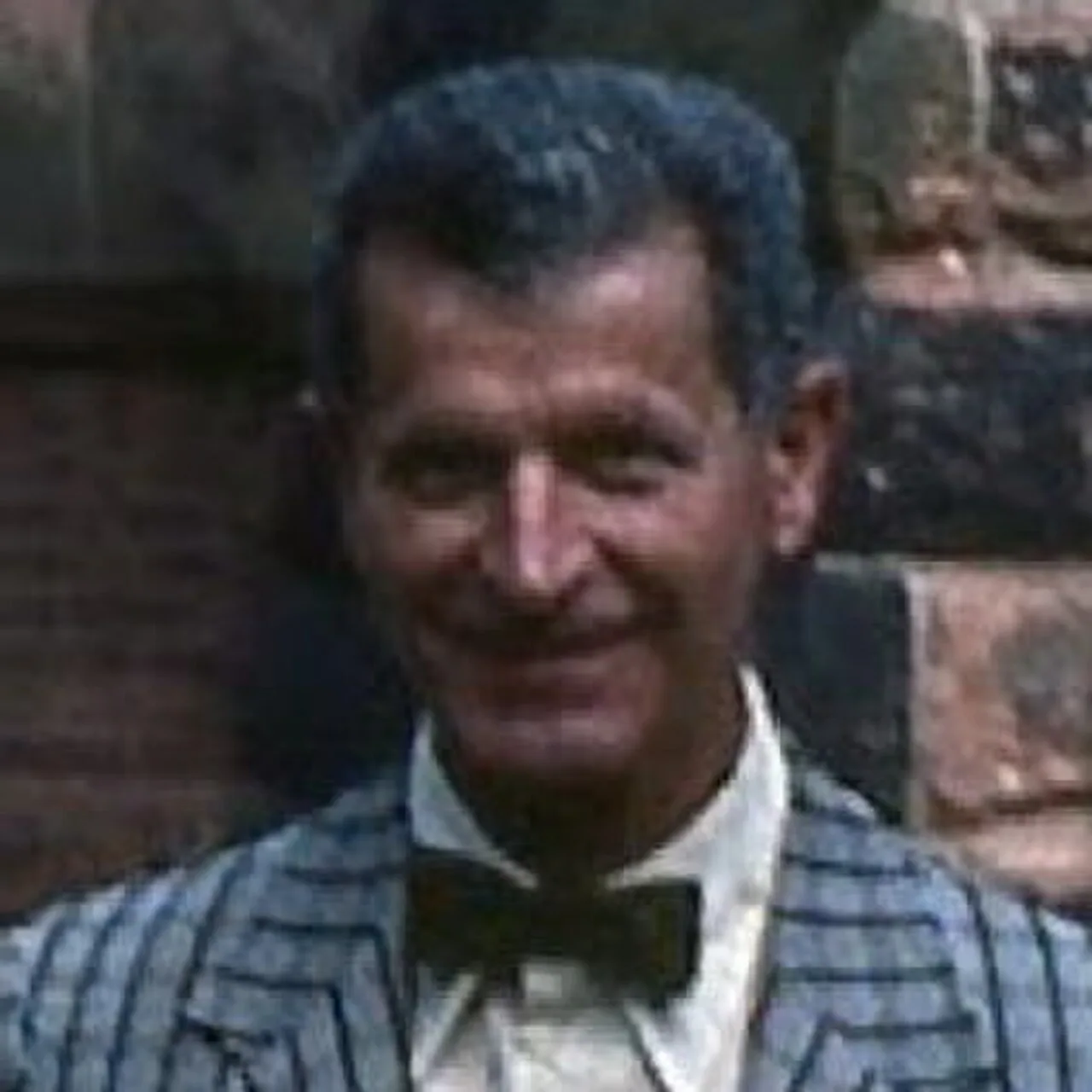 Octavio M. Salati