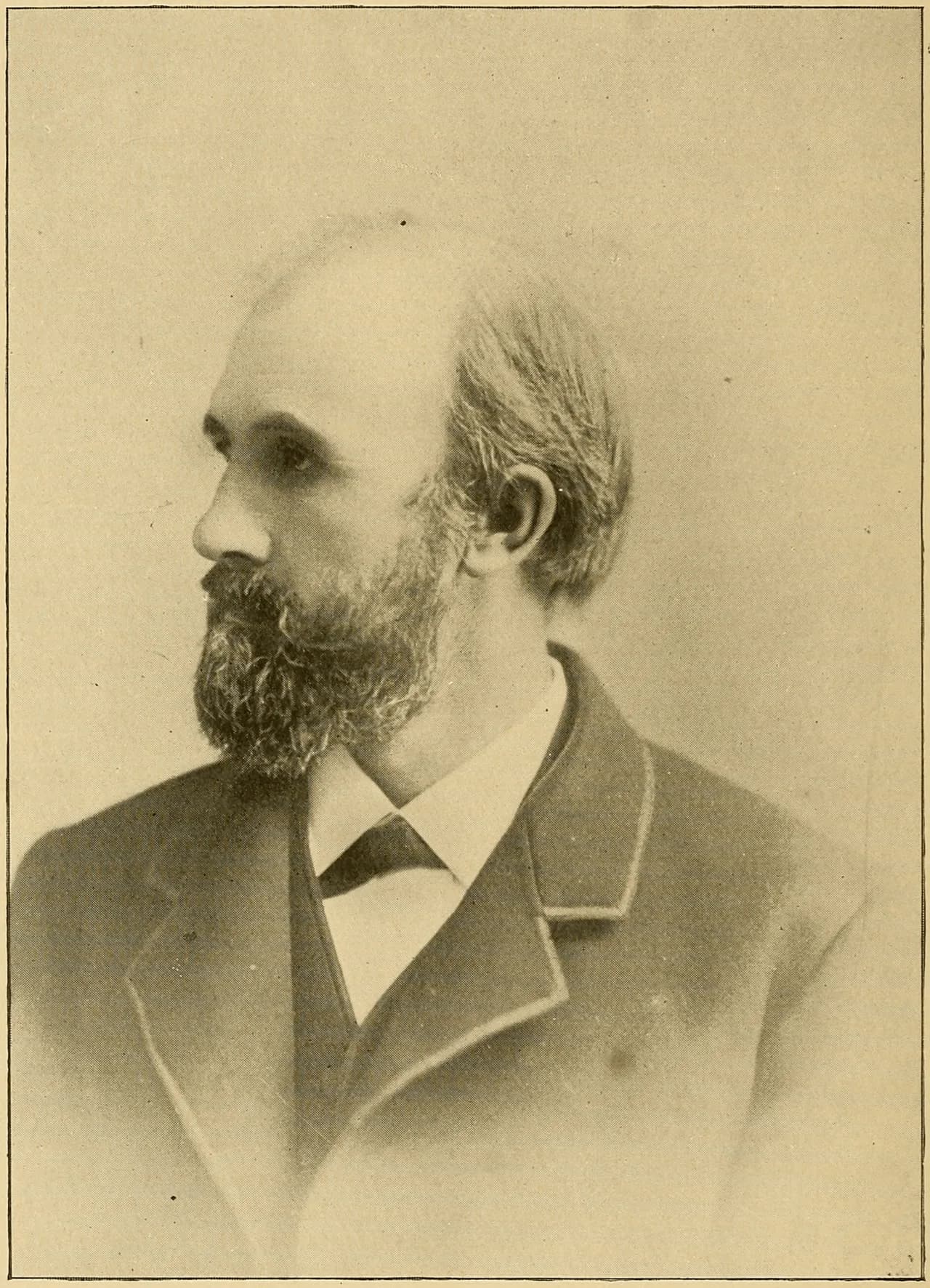 John Edson Sweet