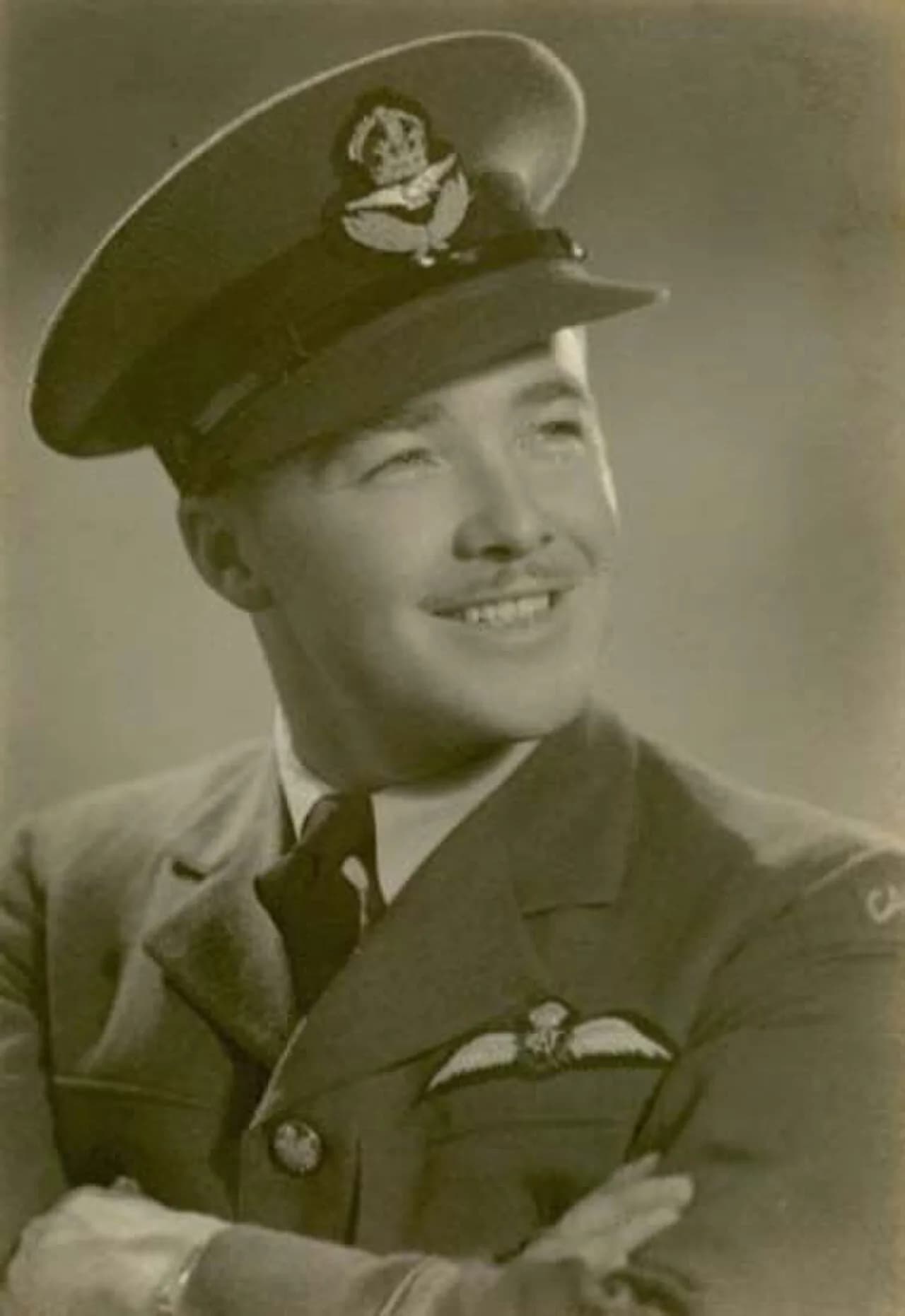 Jack Rife Beirnes