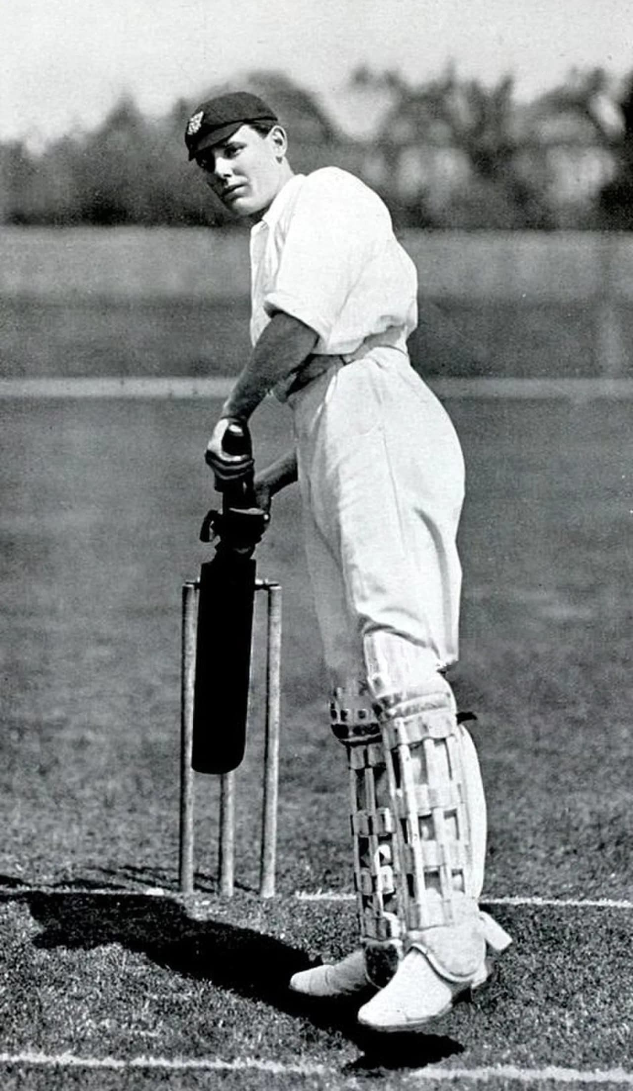 Arthur Collins