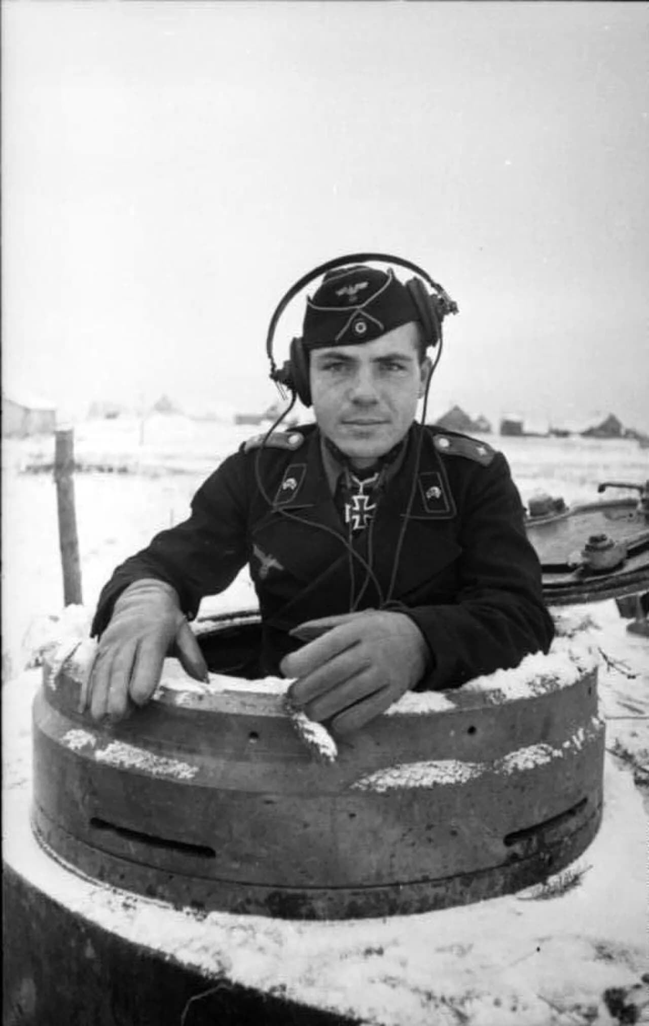 Wilhelm Knauth