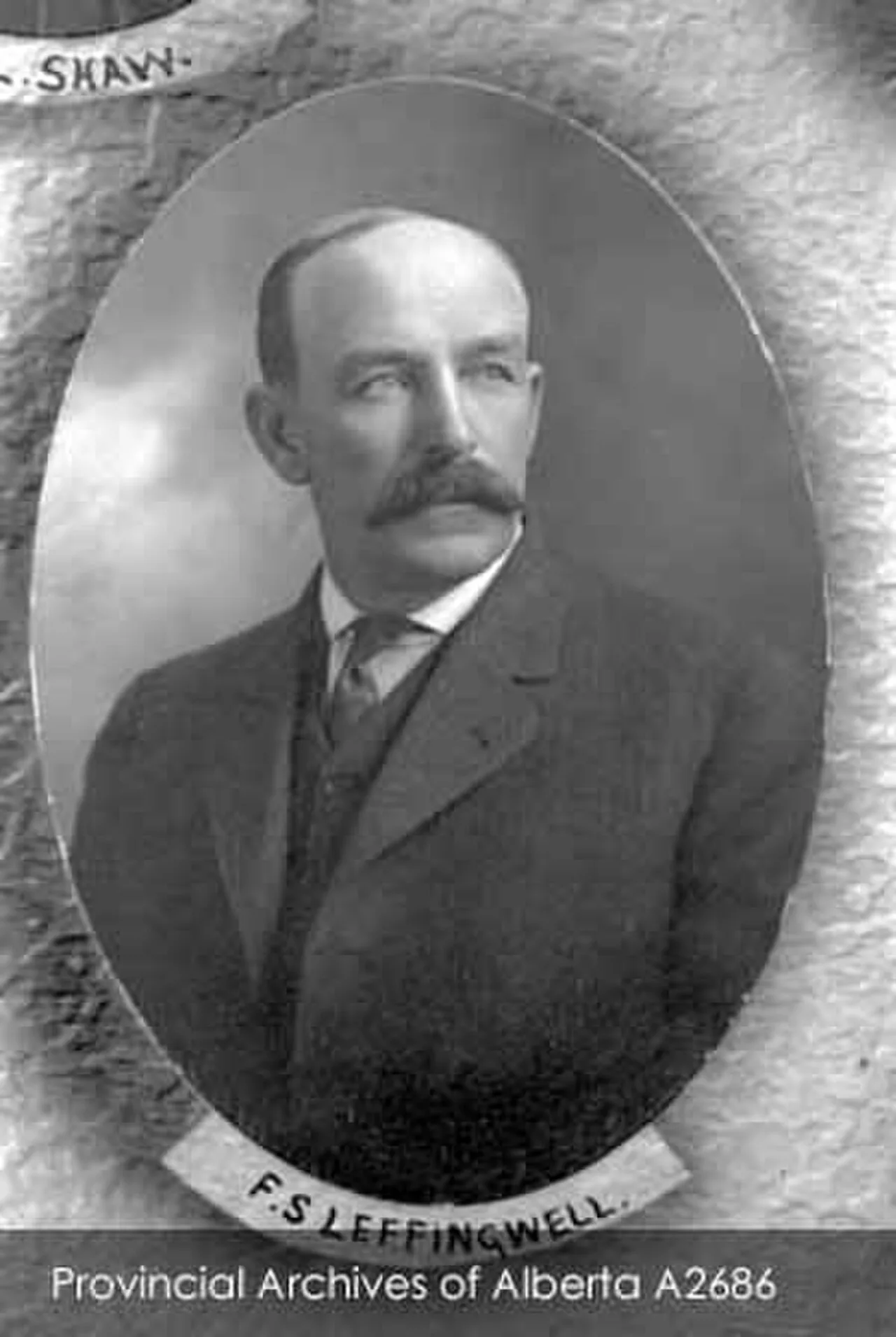 Frank S. Leffingwell
