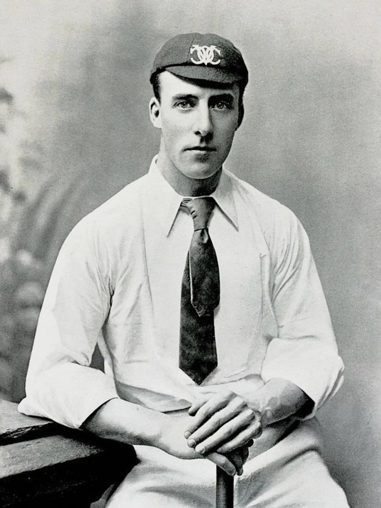 Ernest Smith