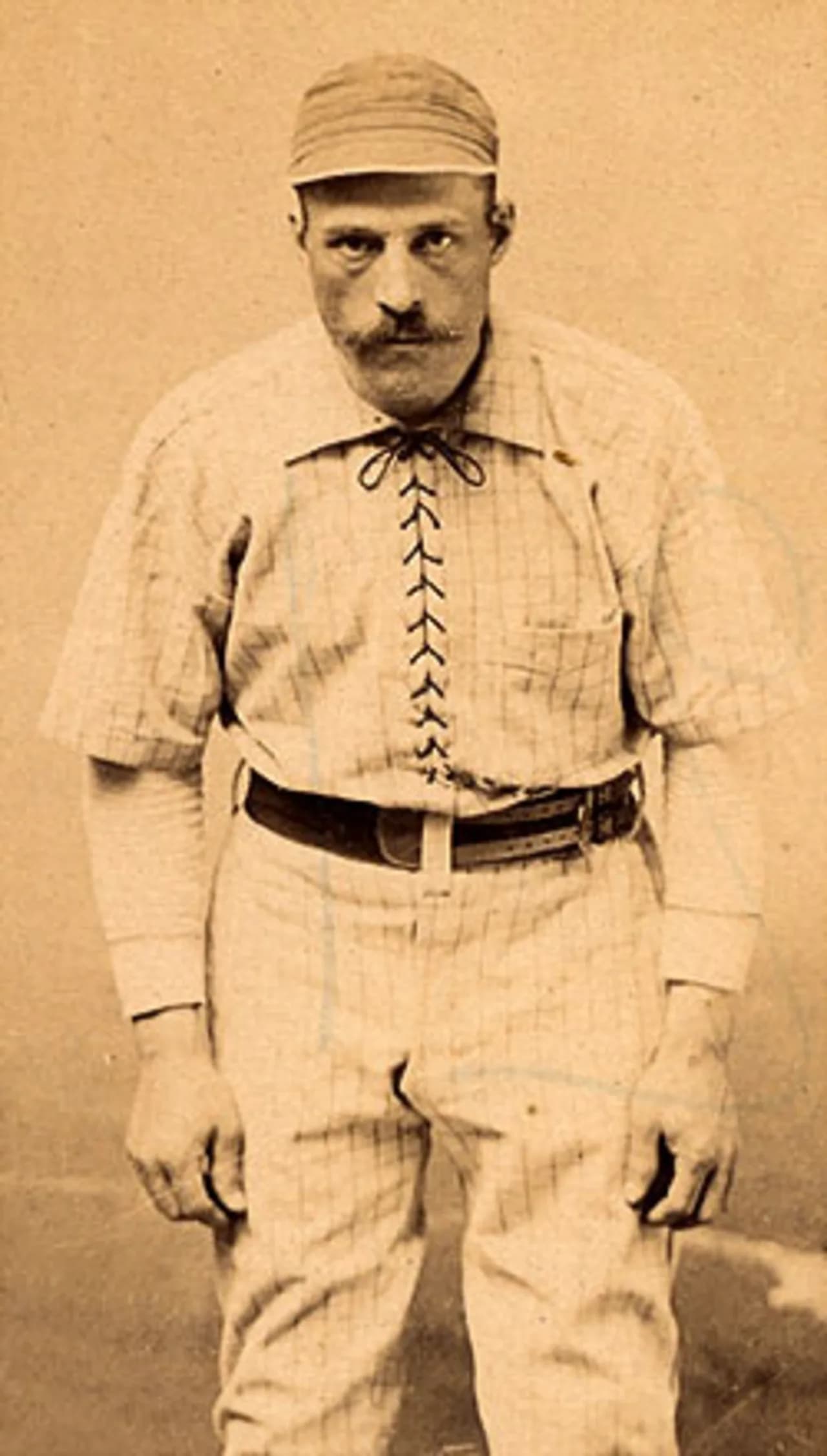 Joe Visner