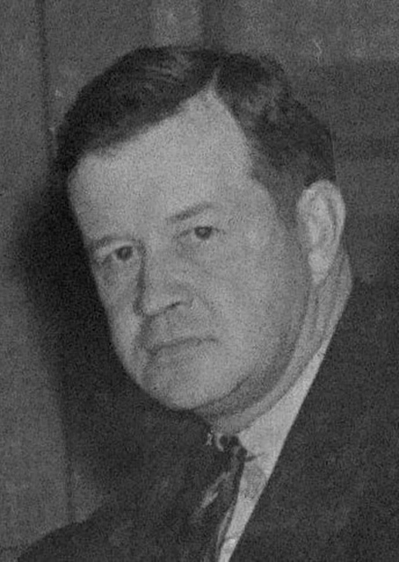Lee T. Bashore