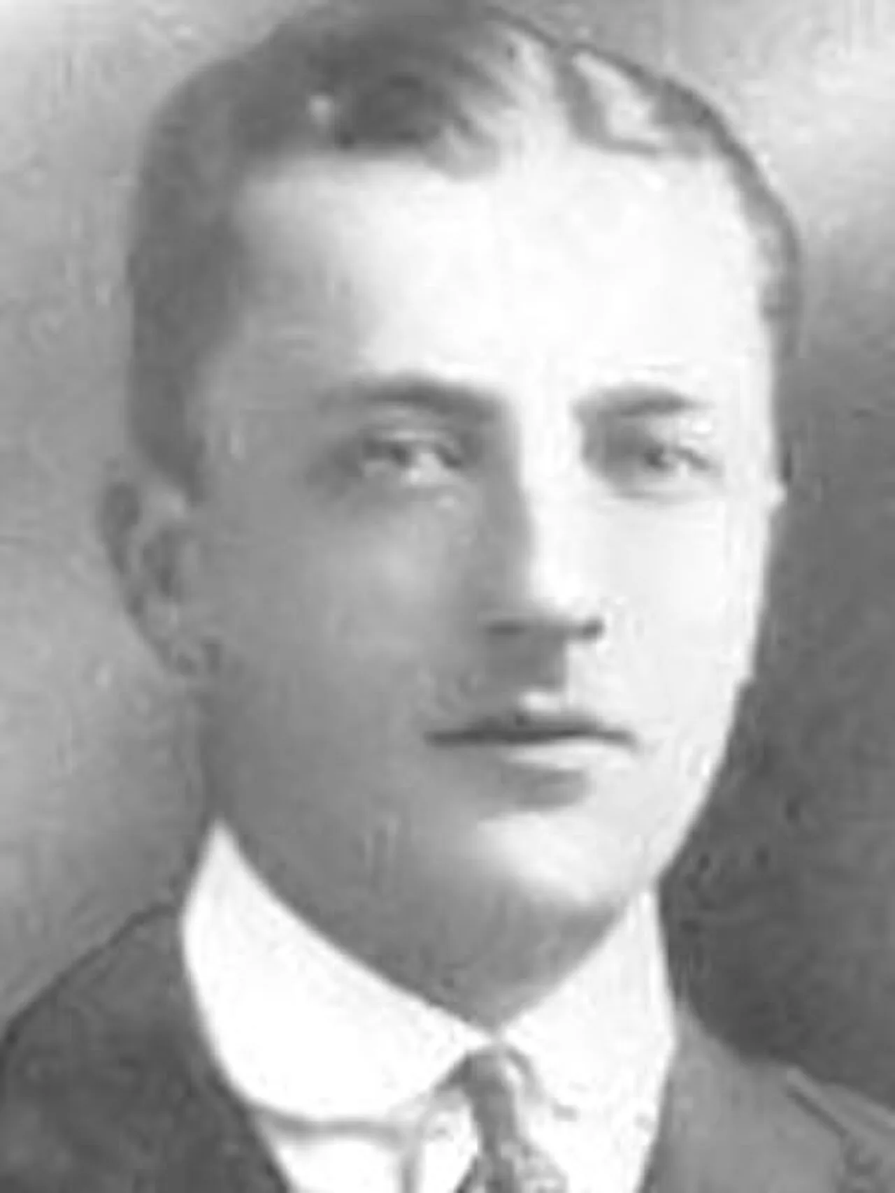 James Alexander Connelly, Jr