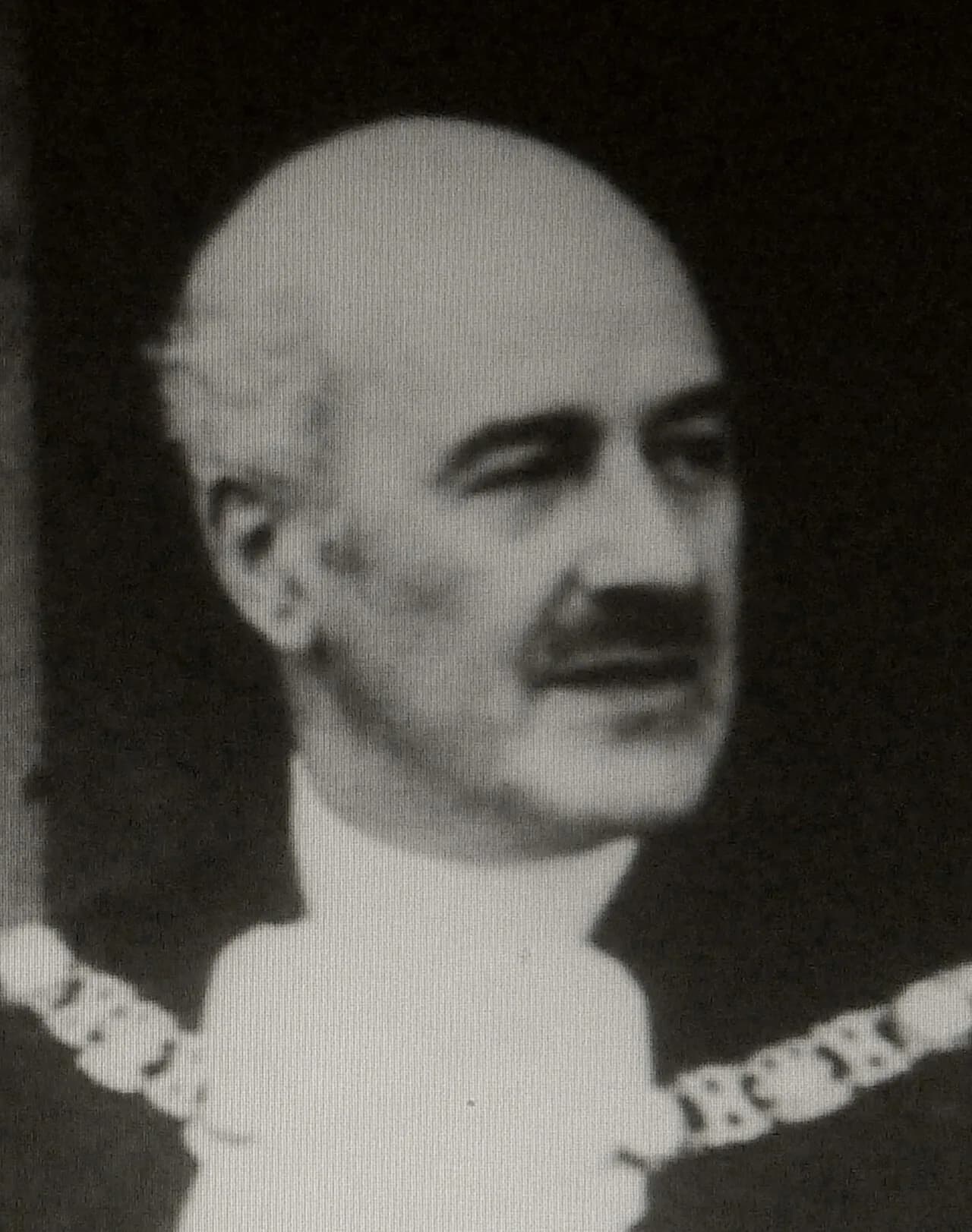 Sir Samuel Joseph, 1st Baronet