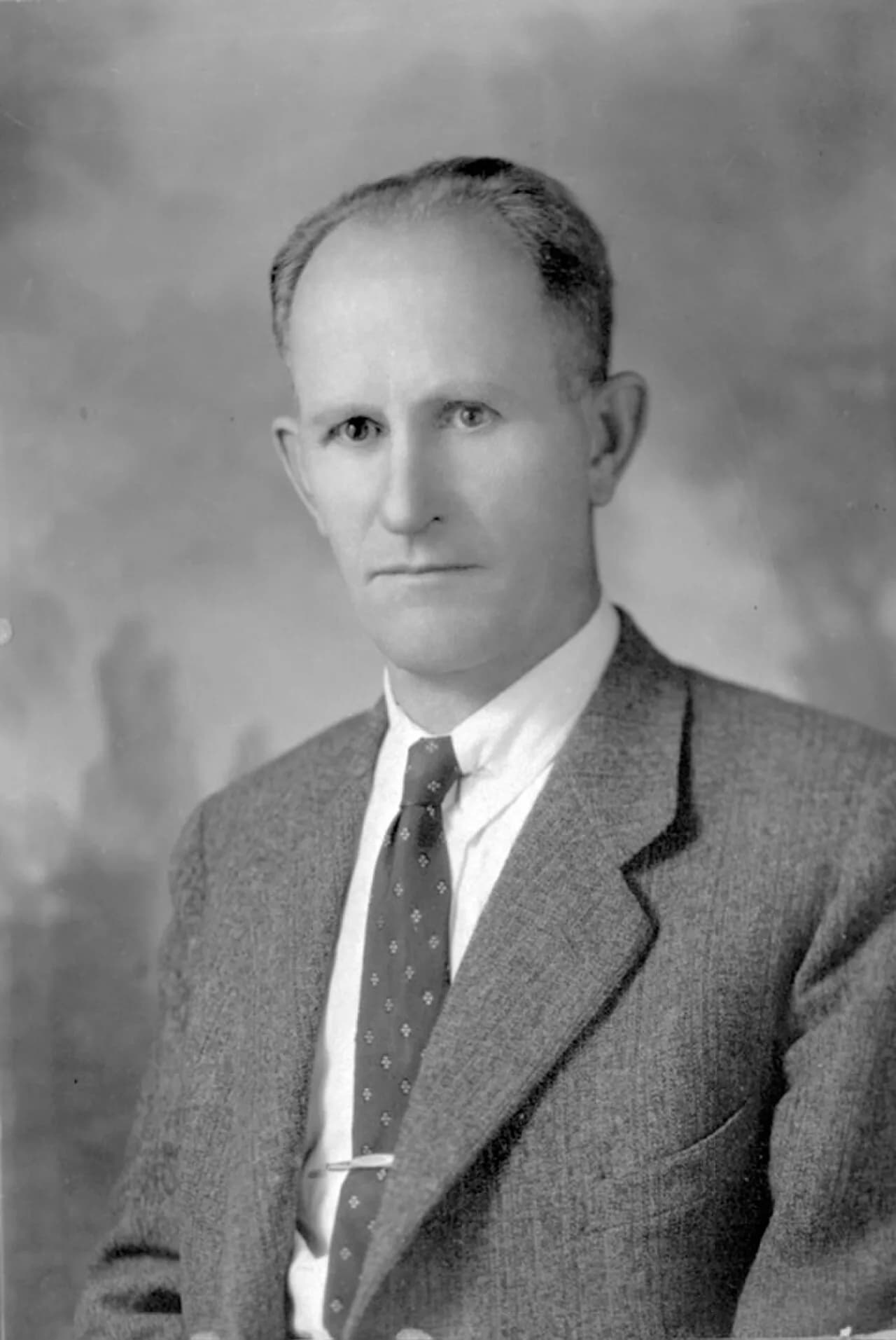 William Lampley