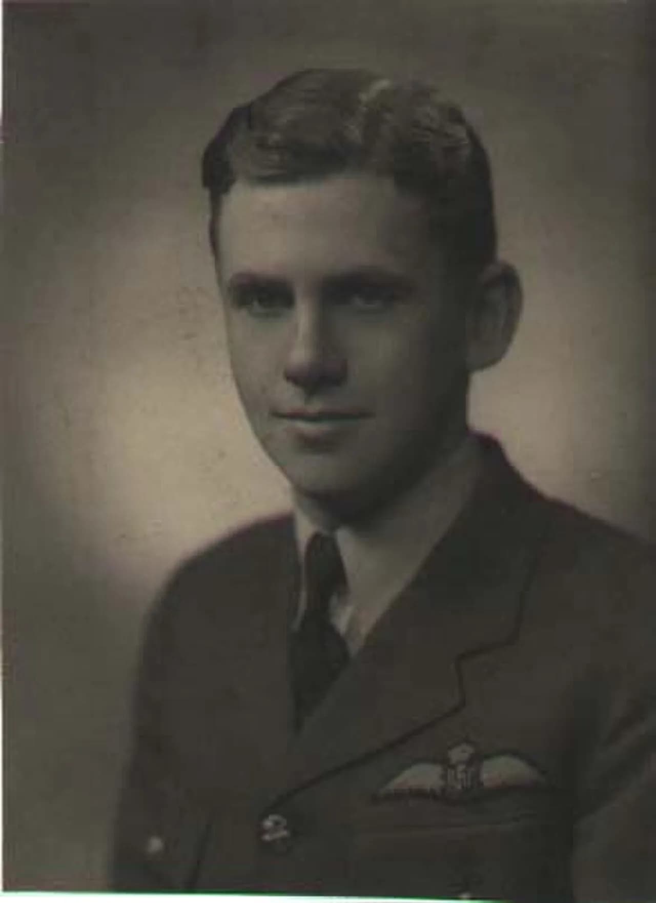 Ernest Russell Lyon