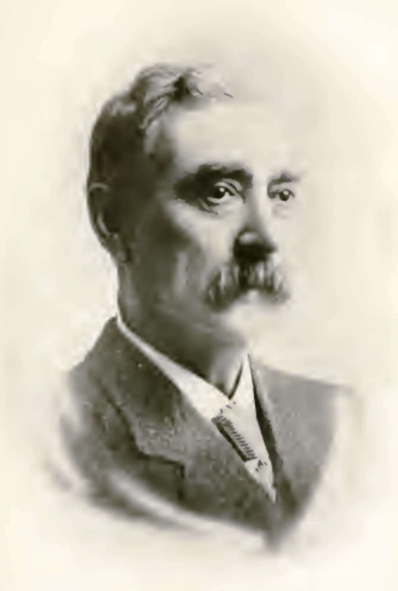 Nels Roney