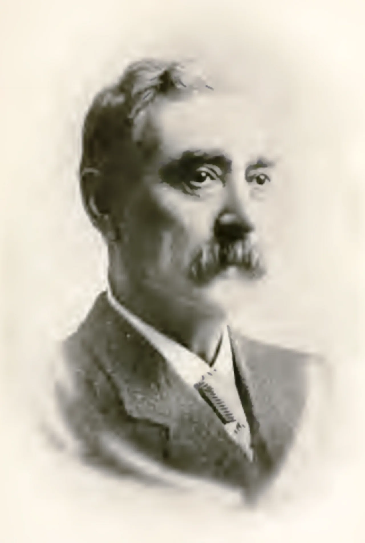 Nels Roney