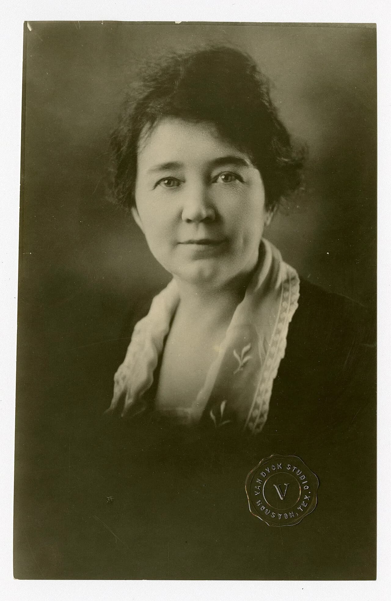 Hortense Sparks Ward