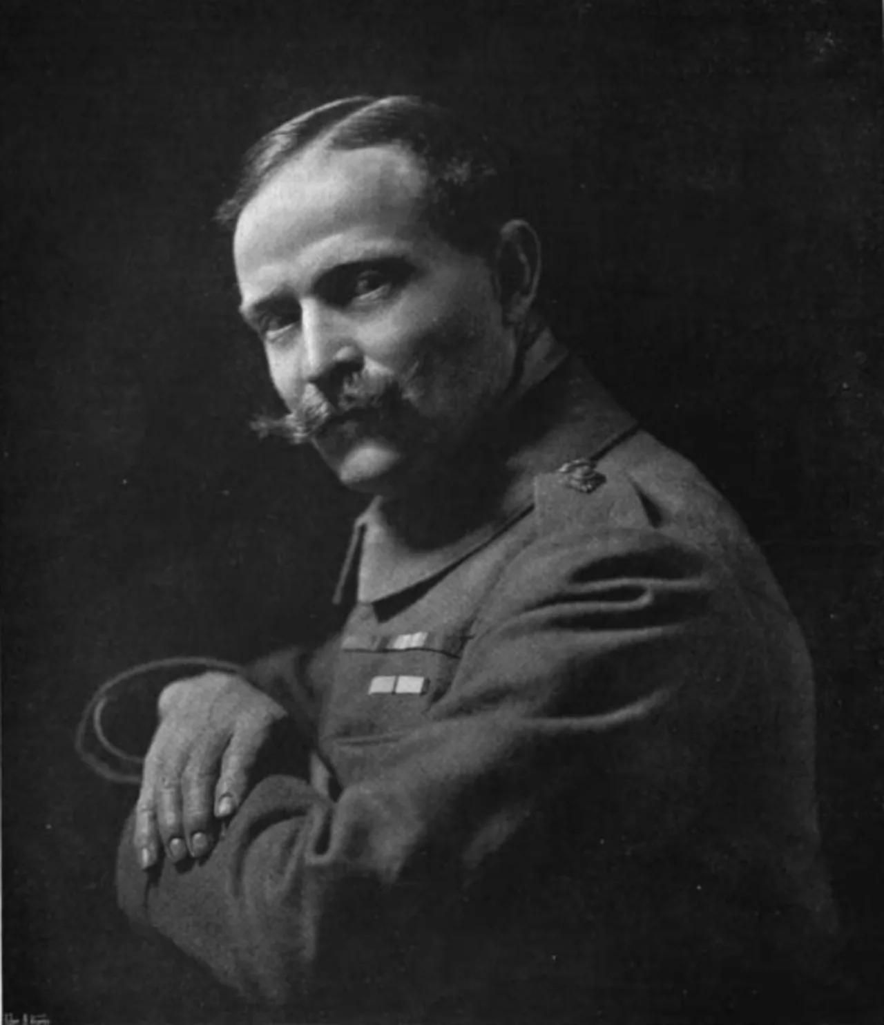 George Younghusband