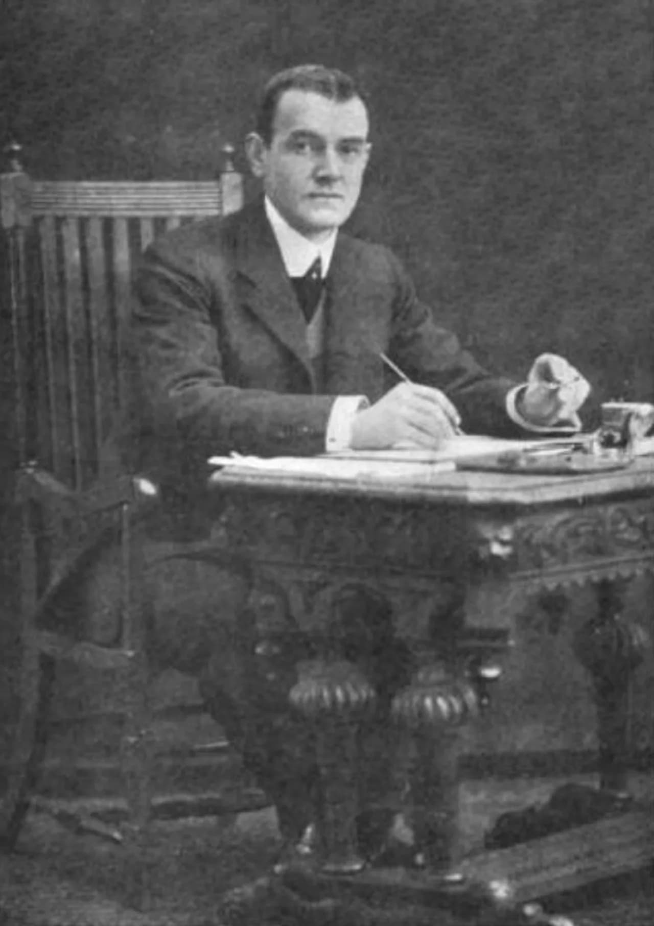 Ridgwell Cullum
