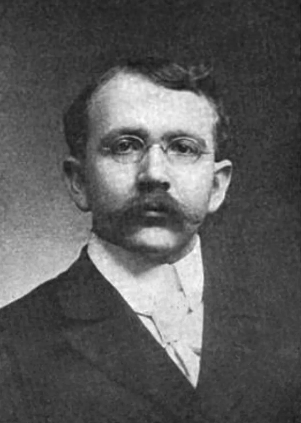Henry H. Riggs