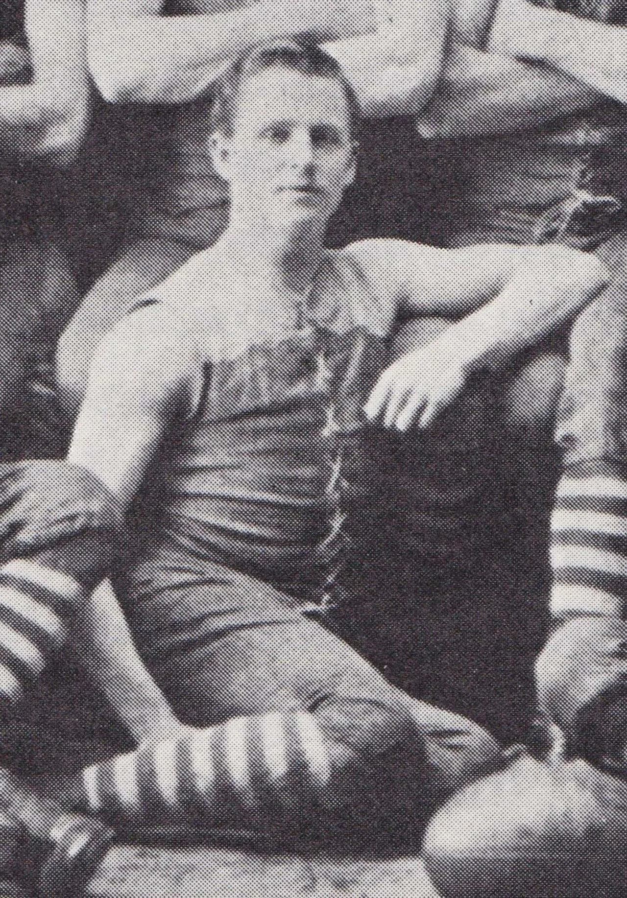 Jack Roberts