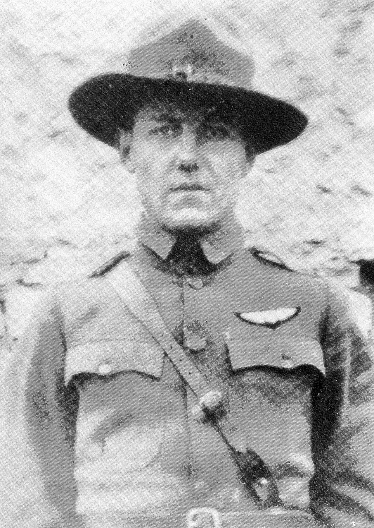 John Joseph Seerley, Jr