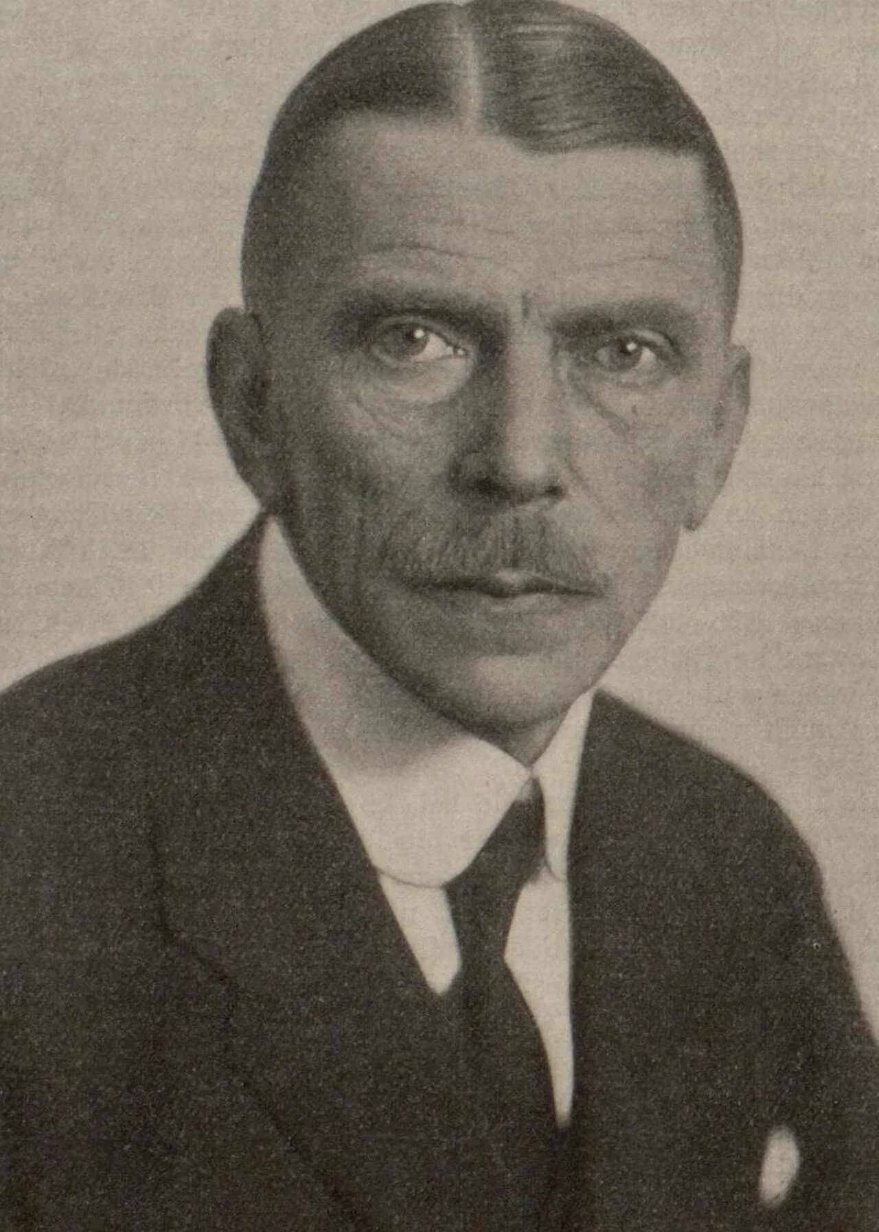 Heinrich von Peham