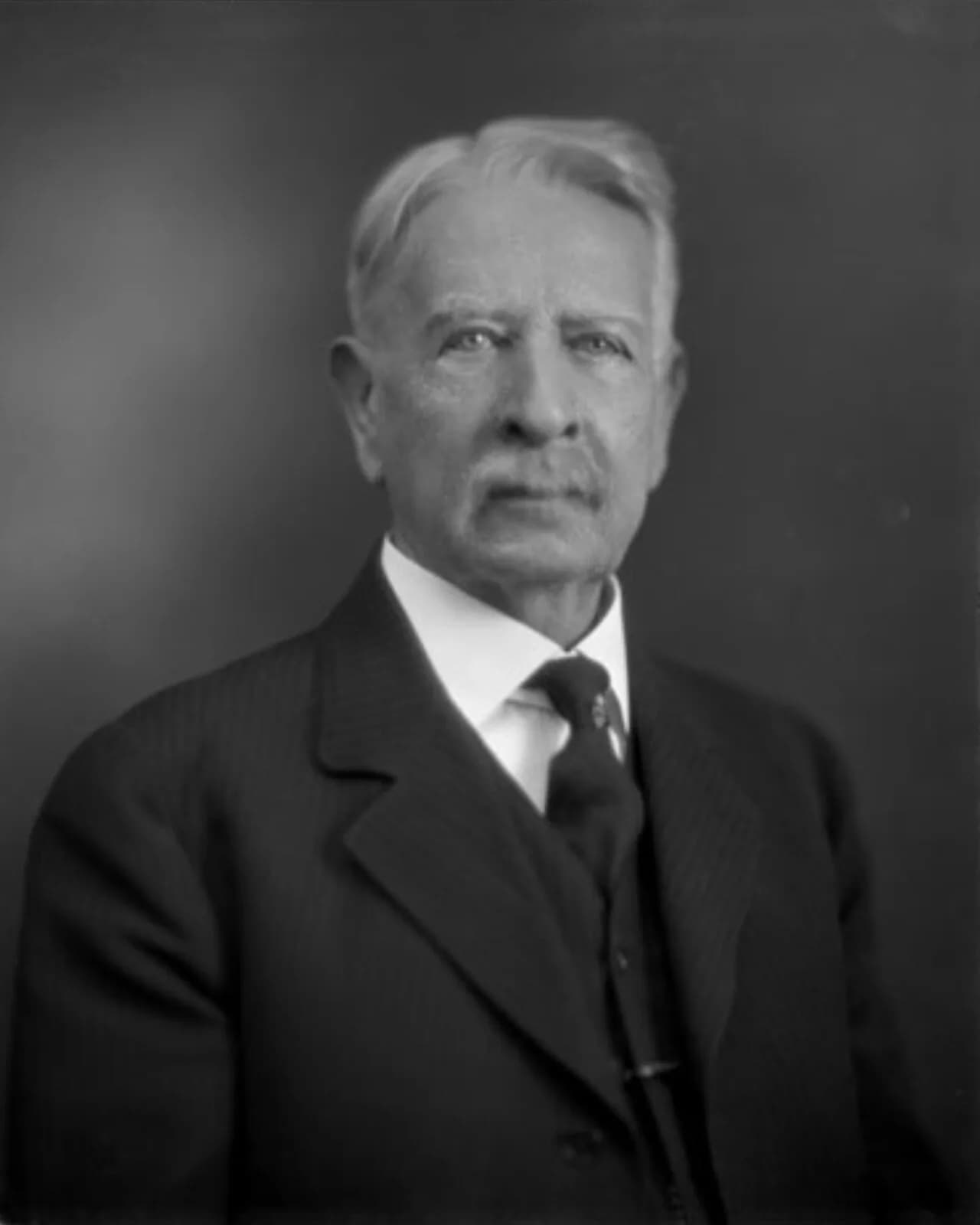 Henry T. Wickham
