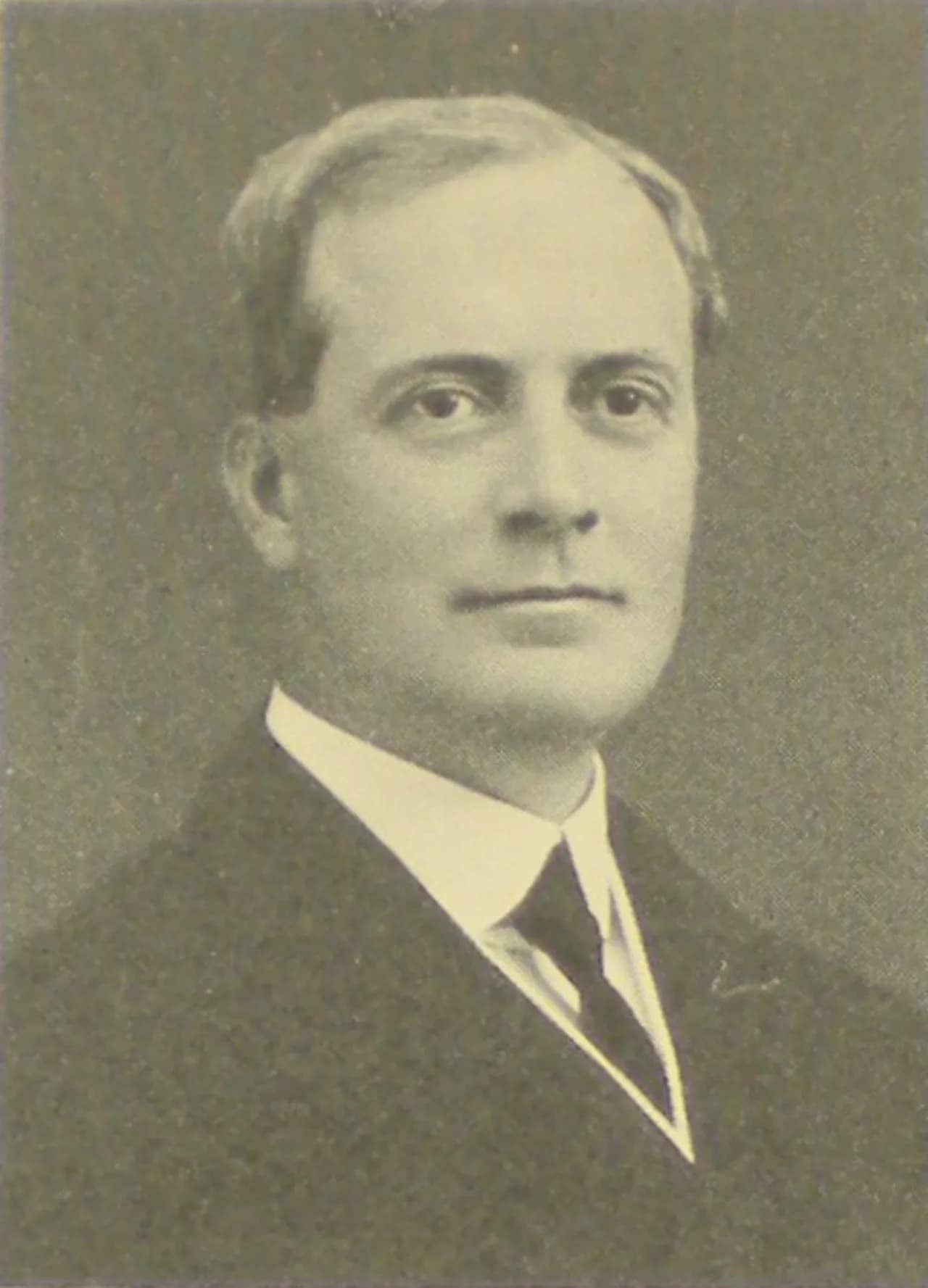 Franklin W. Cristman