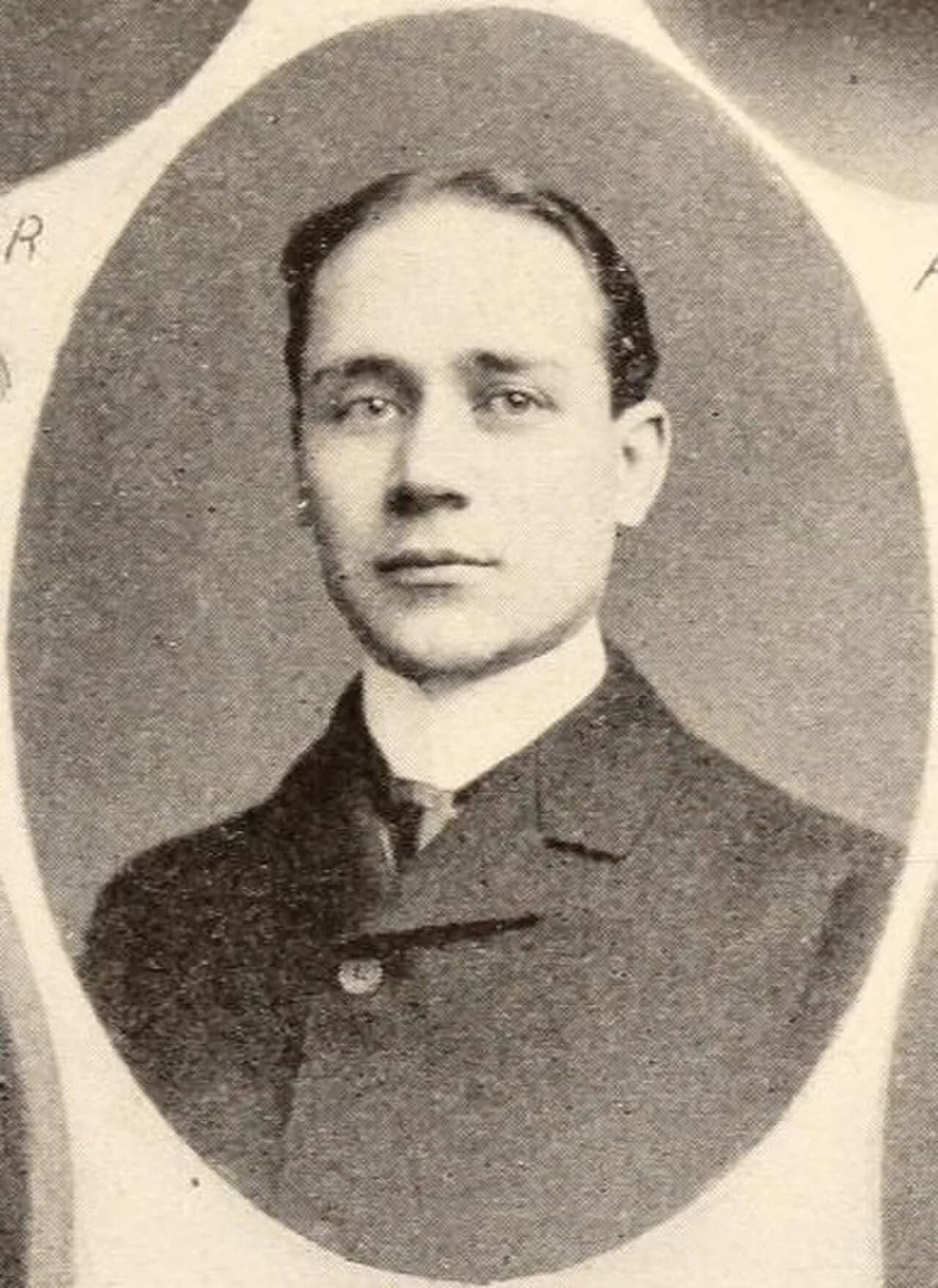 Fred W. Hammond