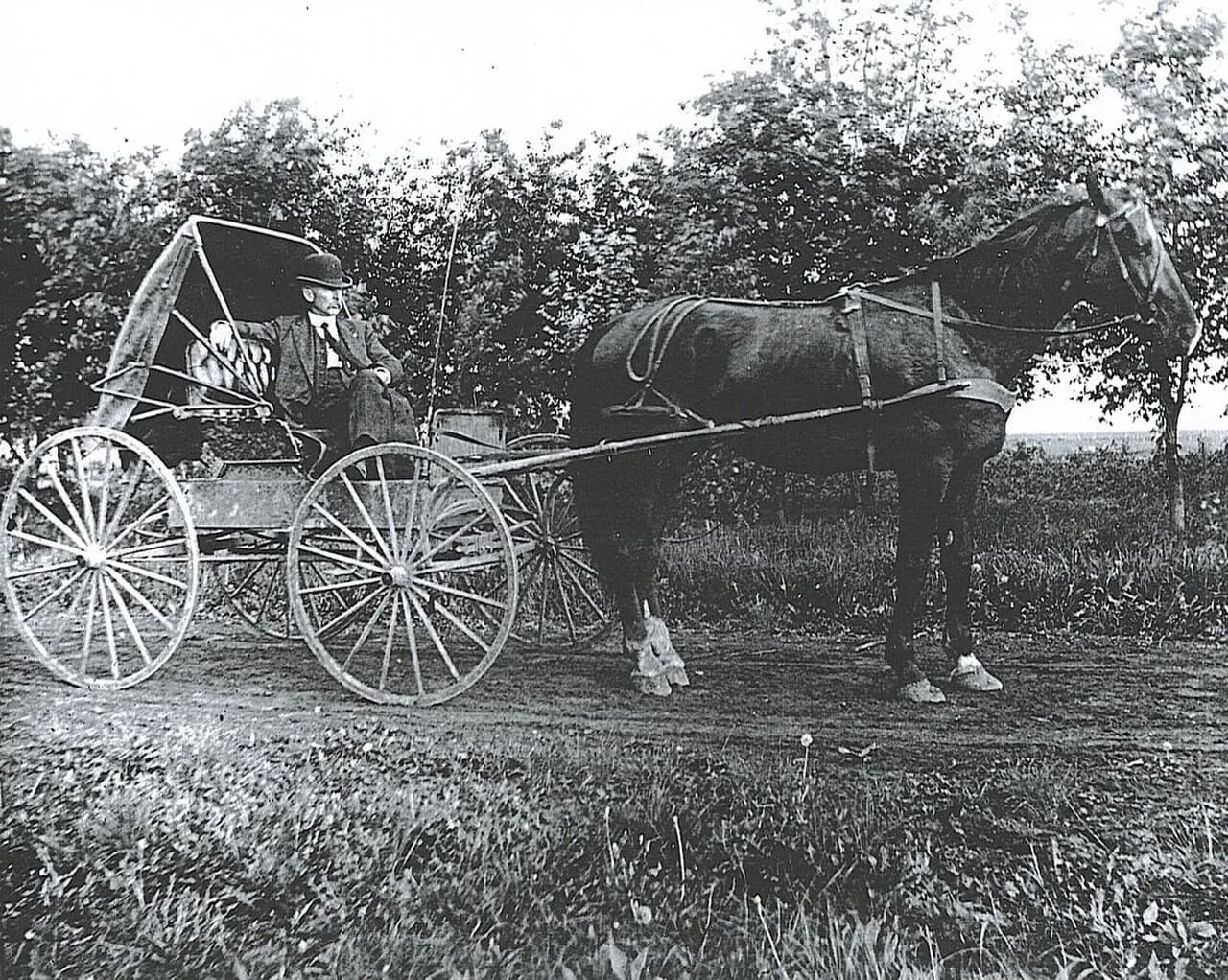 Charles Boarman Harris