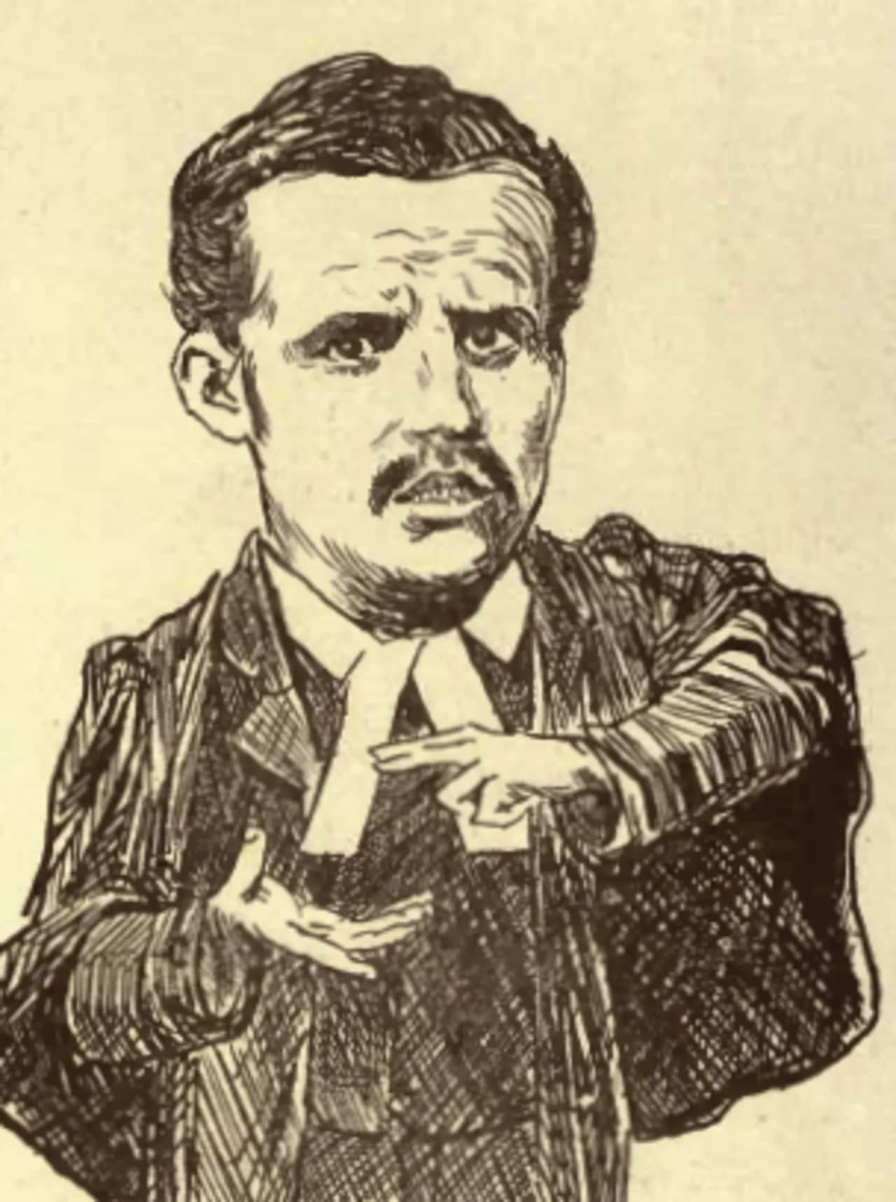 James Rose Innes