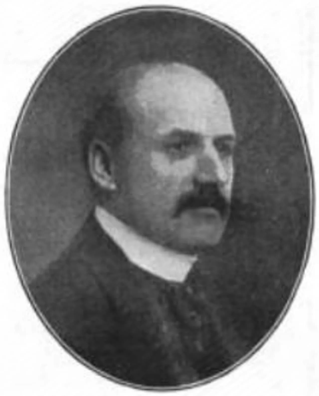 James A. Smart