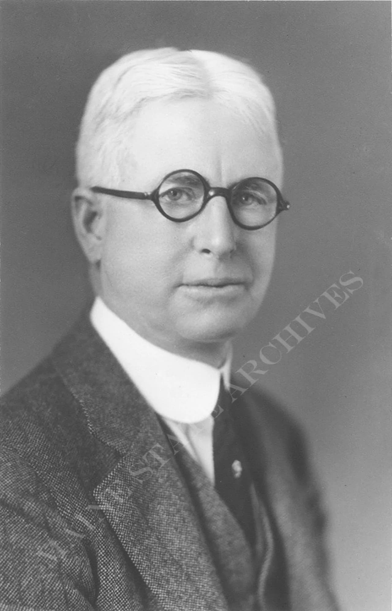 Byron Boyd