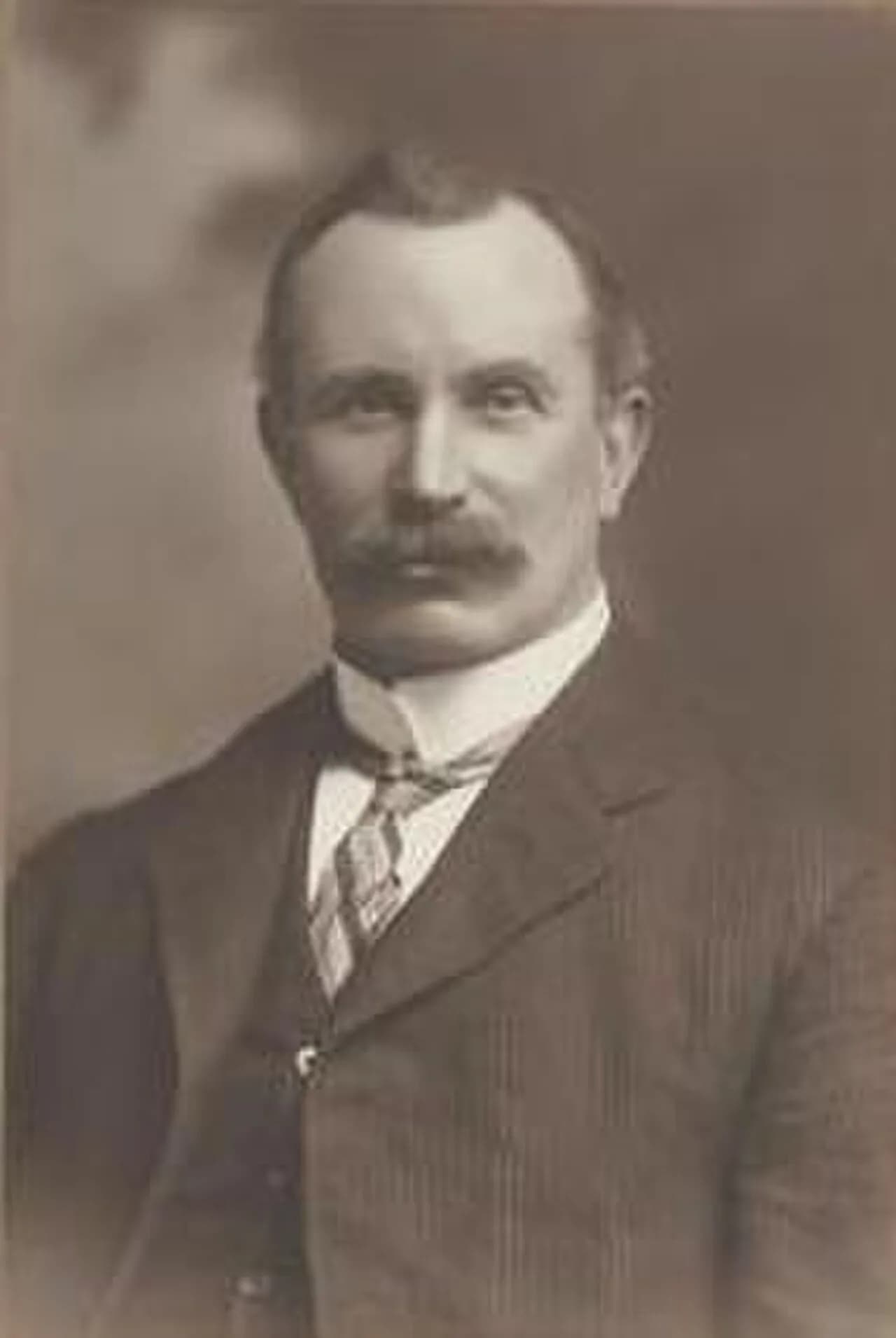 James Boyd