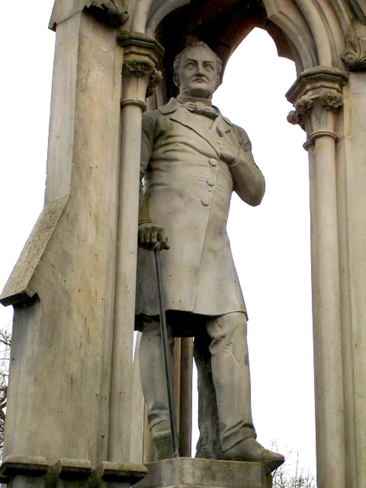 Heinrich von Quintus-Icilius