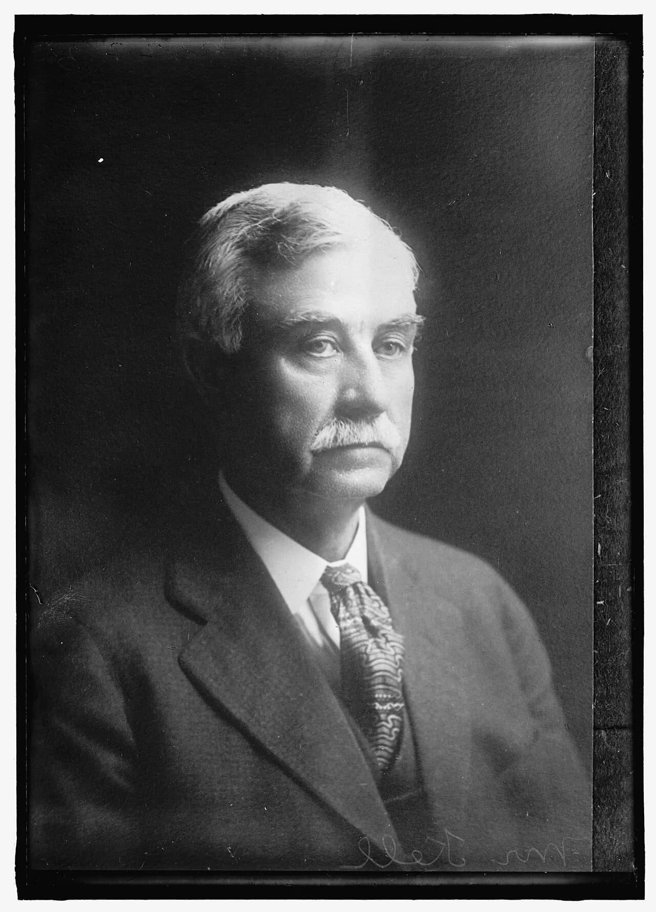 Frank Kell