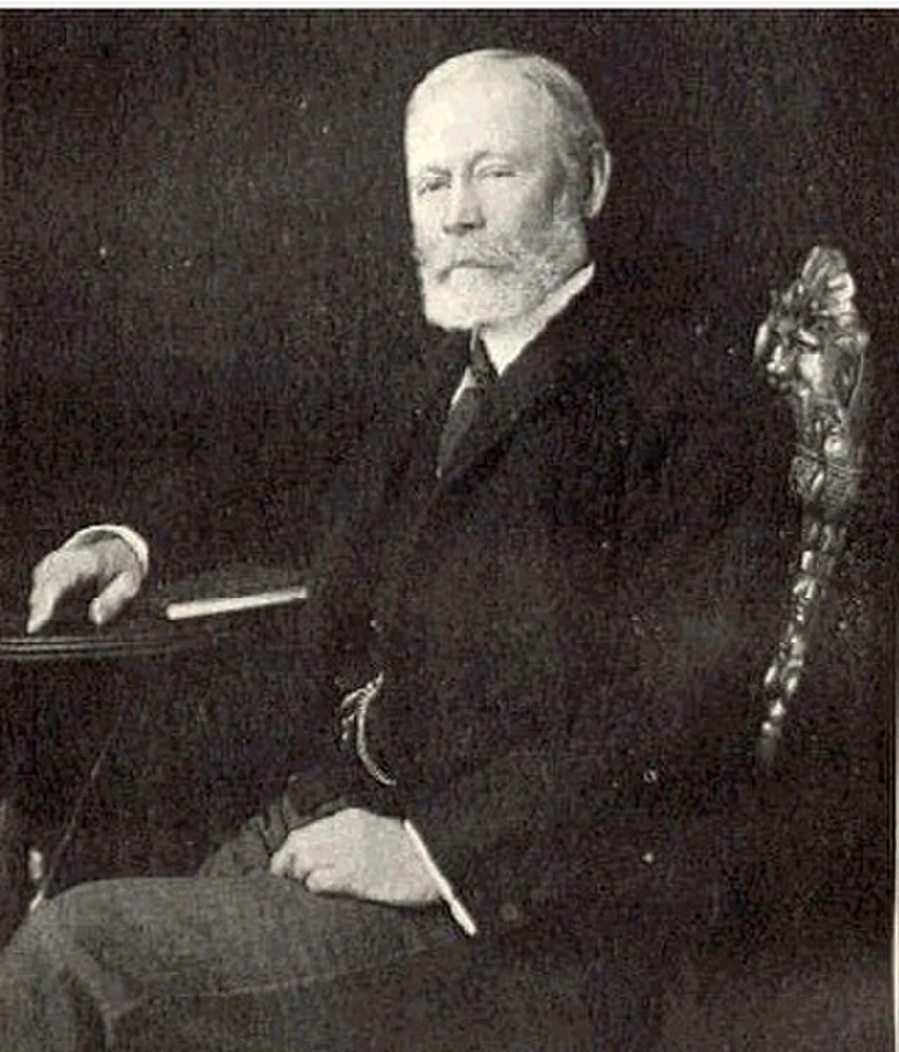 Charles Webster Leonard