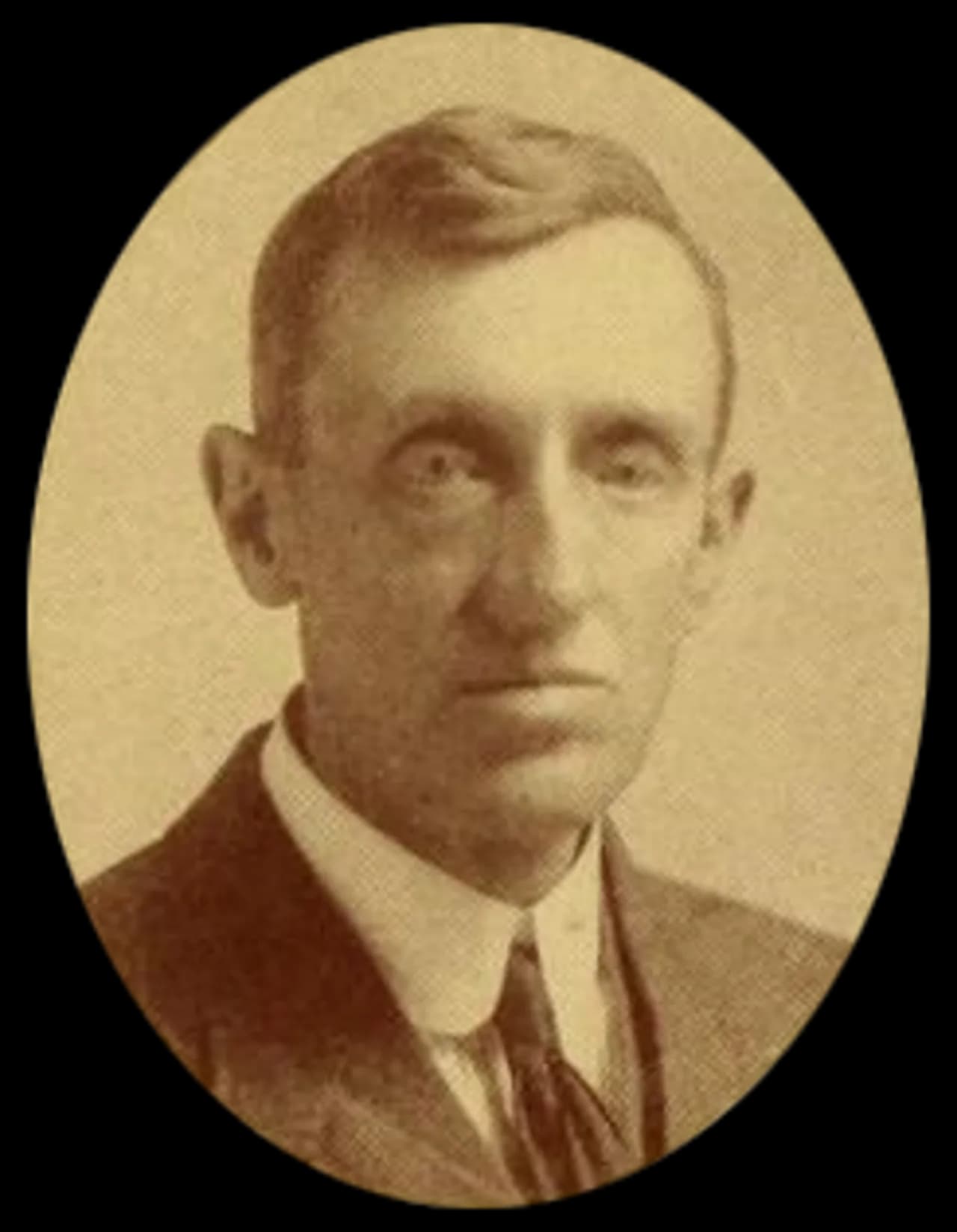 Kelton B. Miller