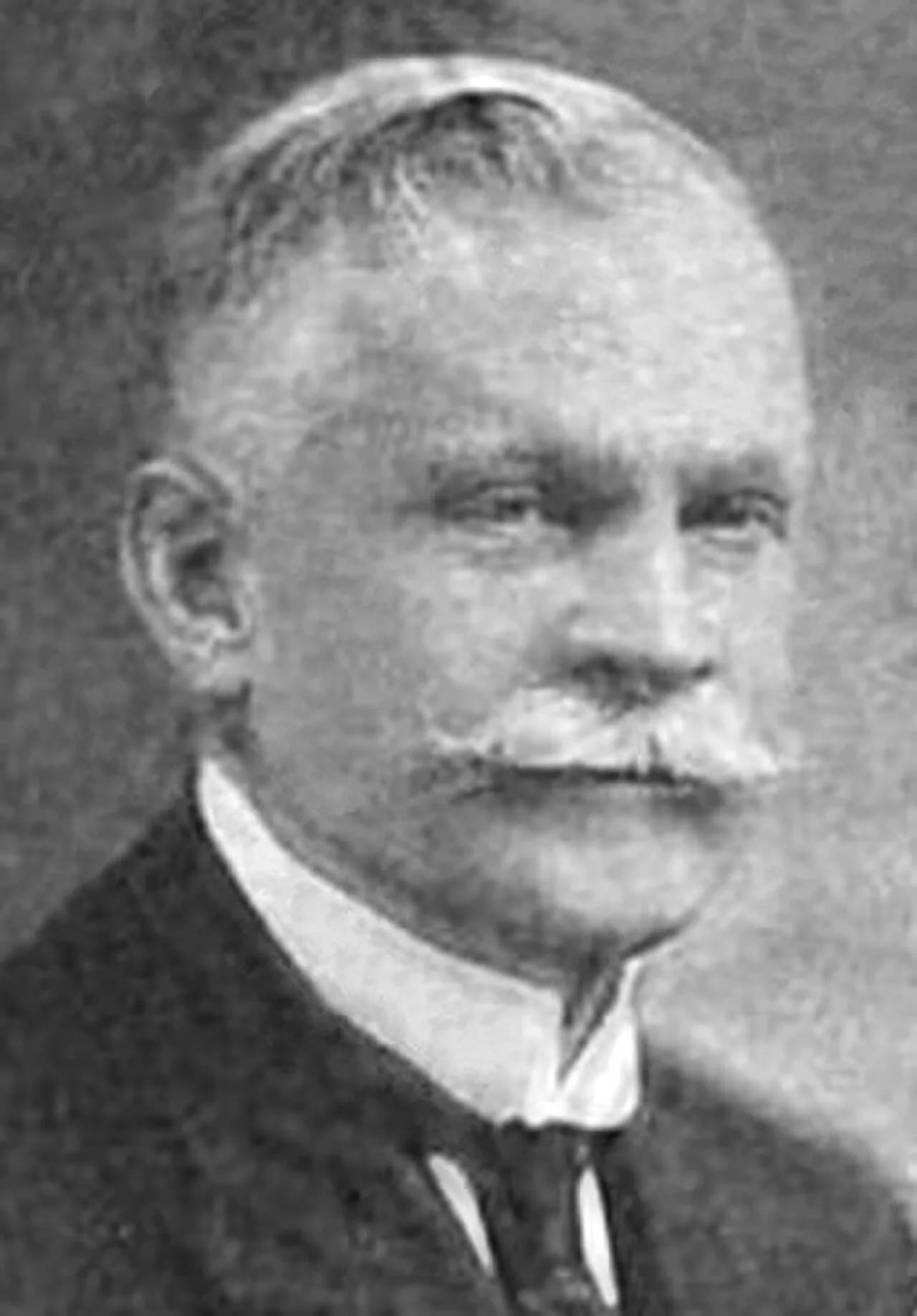 Francis Shunk Brown