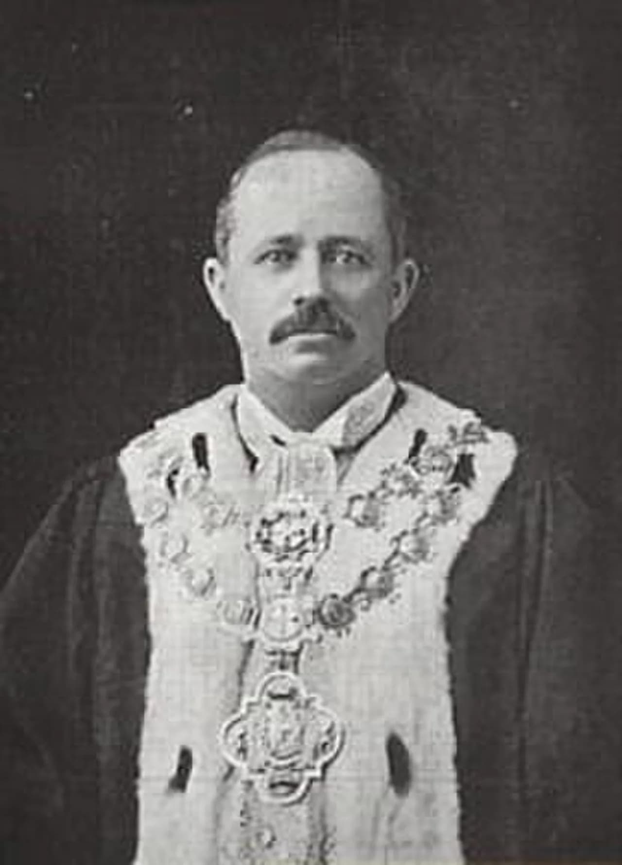 Allen Taylor